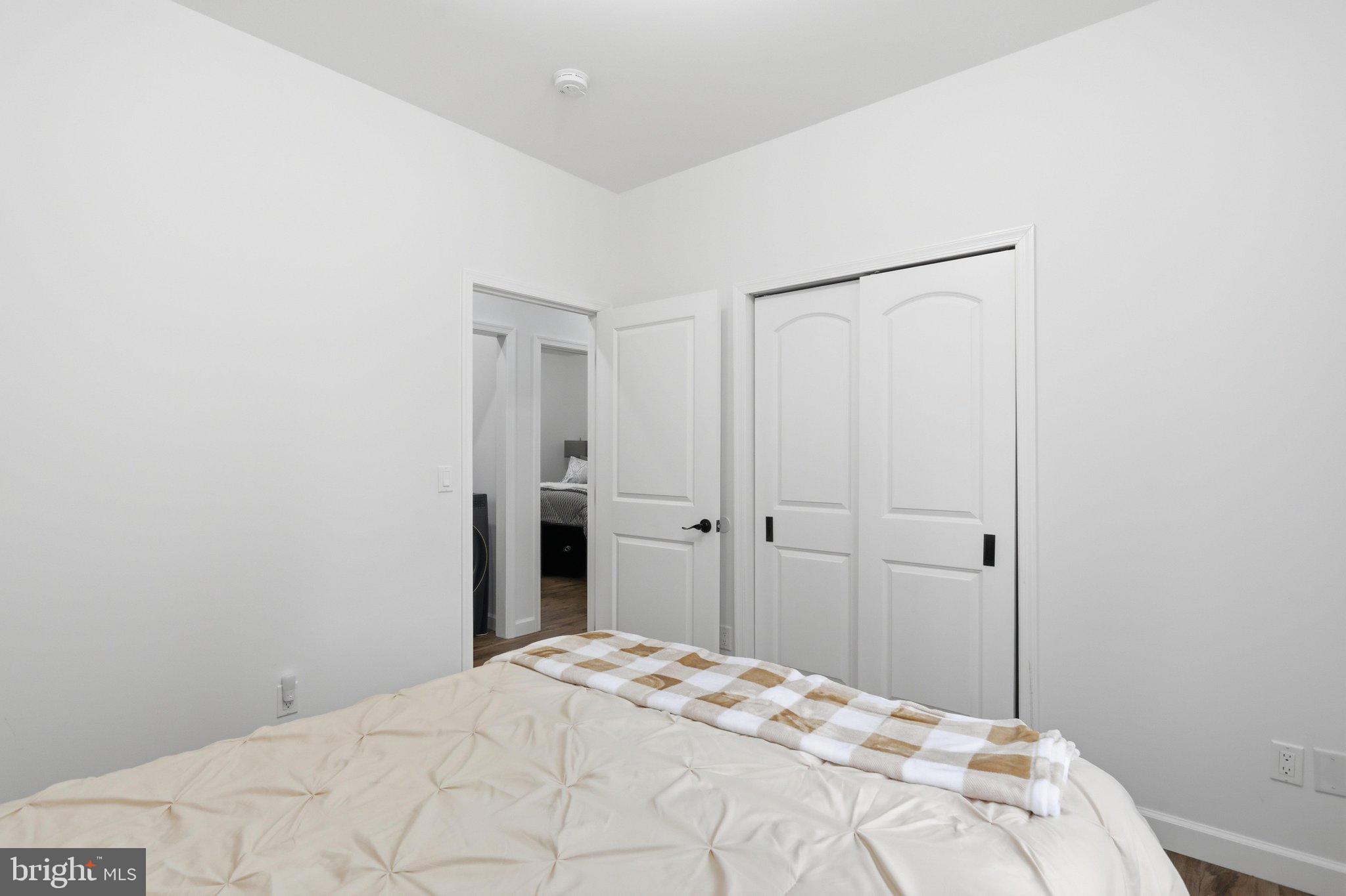 PIKE VIEW ACRES - Residential