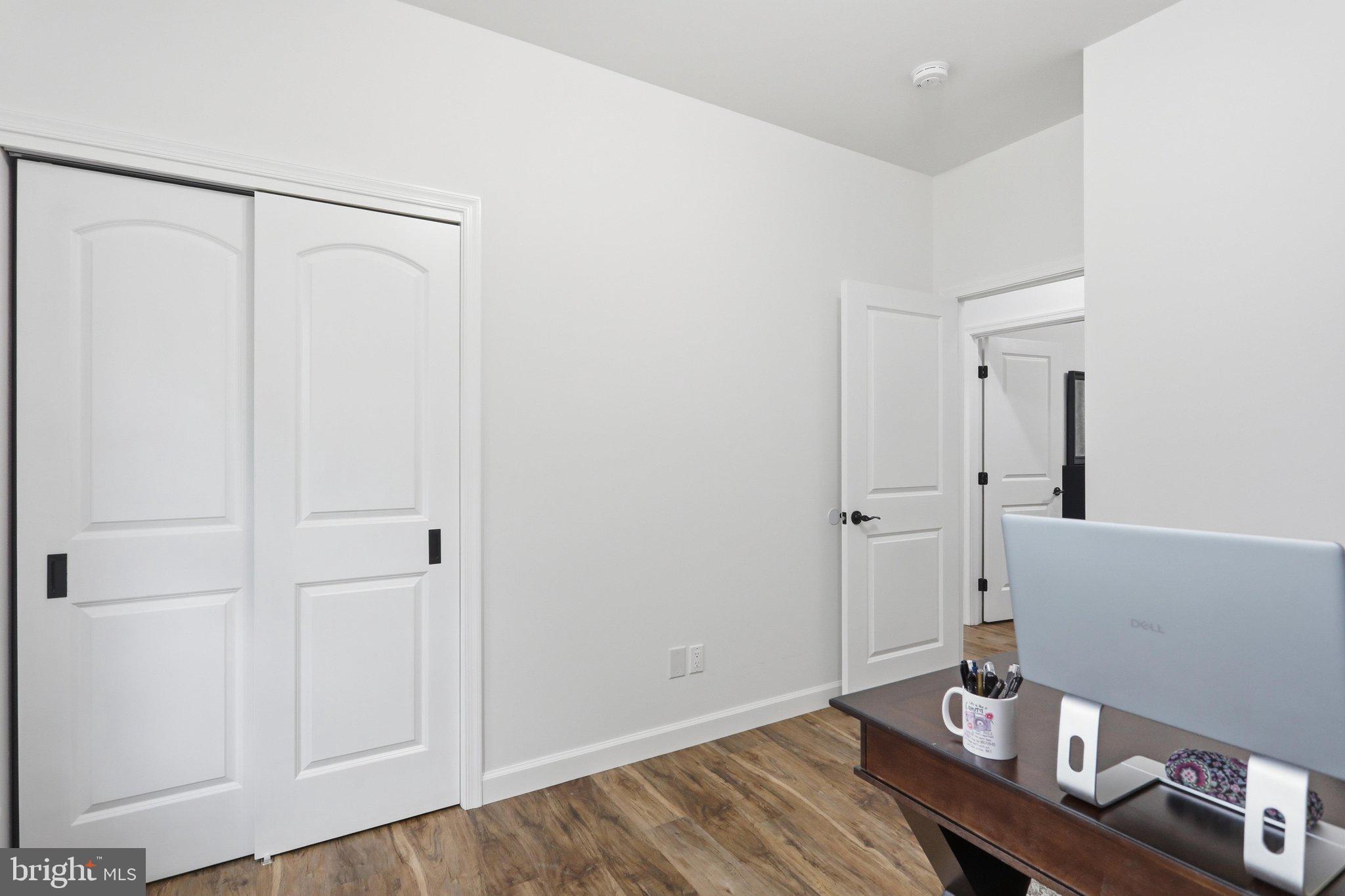 PIKE VIEW ACRES - Residential