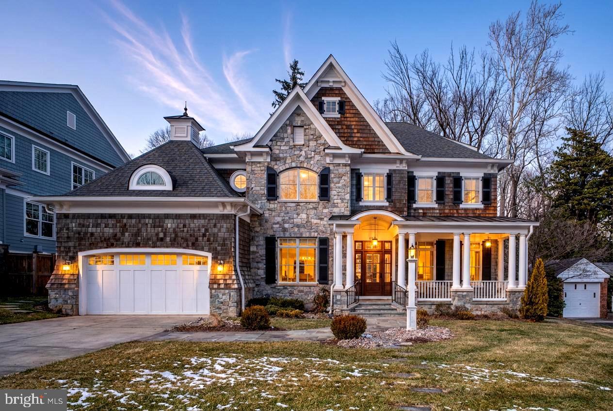 BRADLEY WOODS - Residential