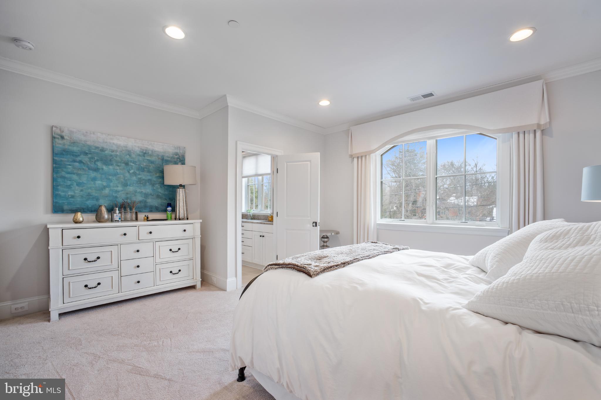 BRADLEY WOODS - Residential