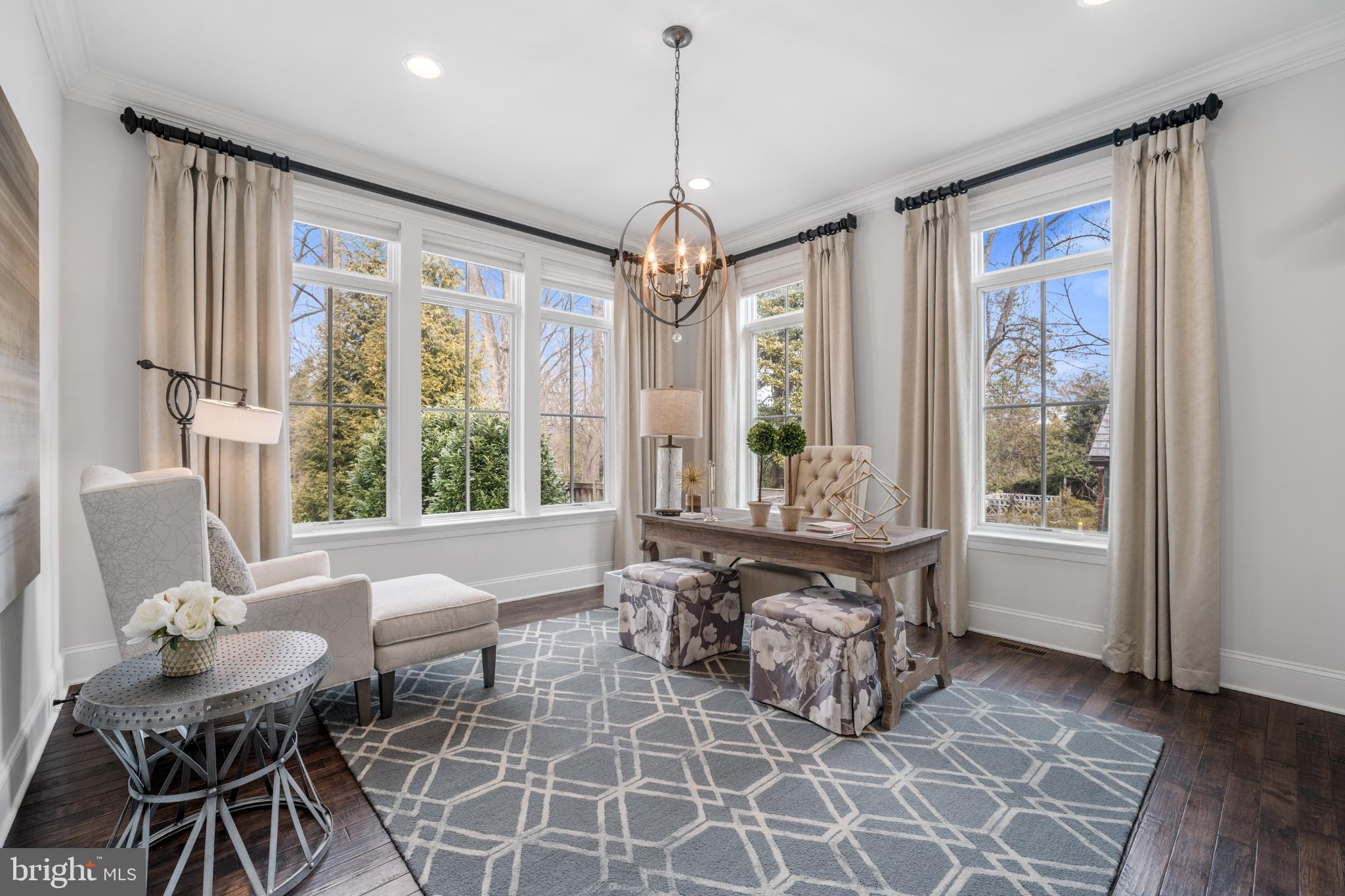 BRADLEY WOODS - Residential