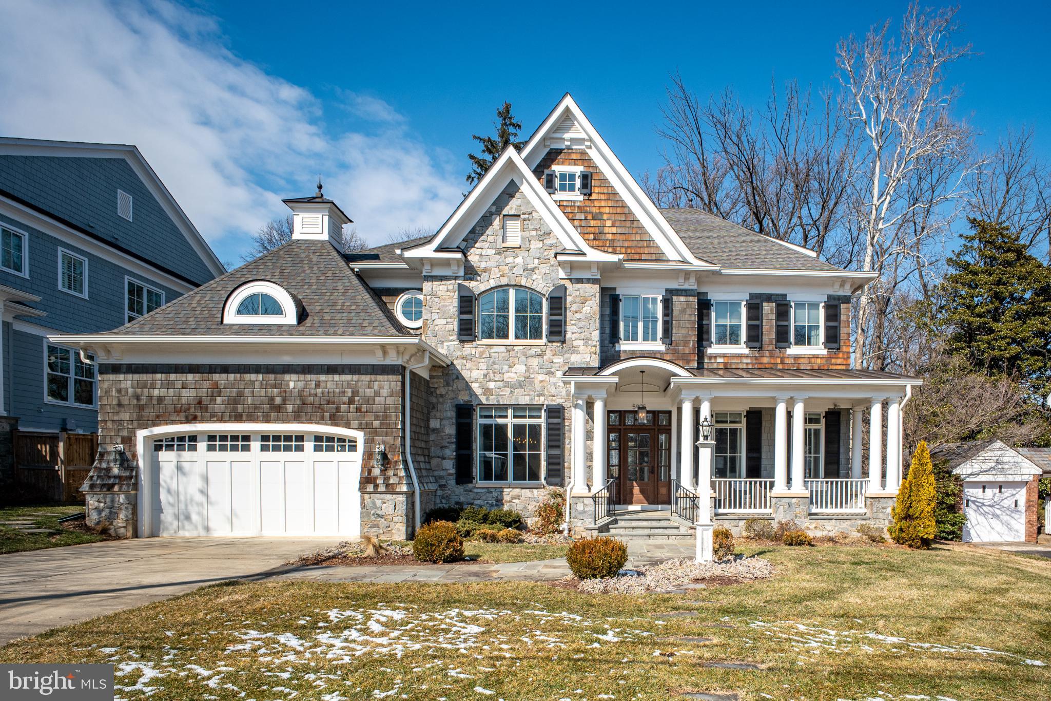 BRADLEY WOODS - Residential
