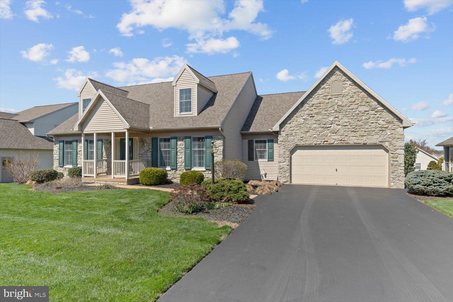 RIDGEVIEW ESTATES - Residential