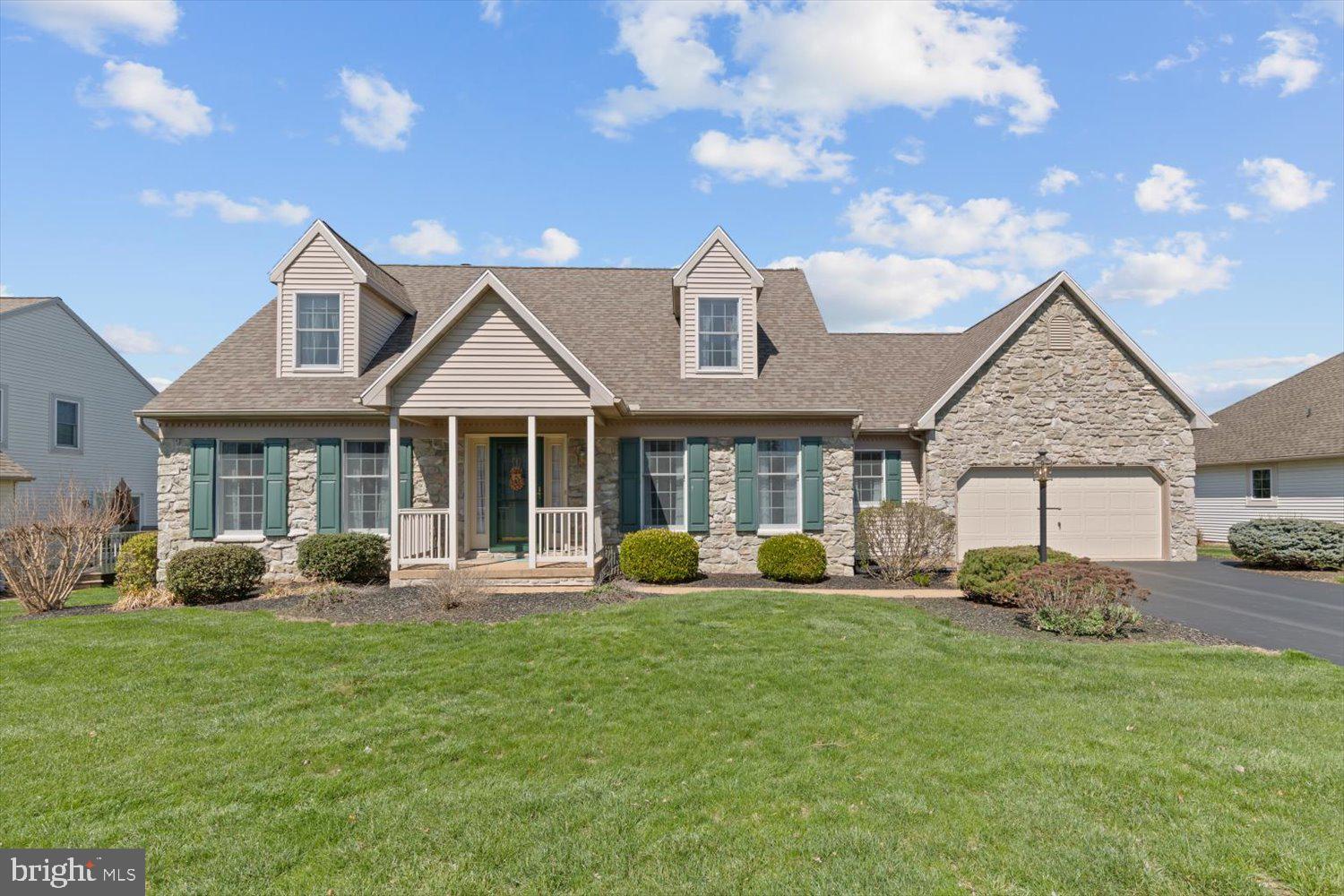 RIDGEVIEW ESTATES - Residential