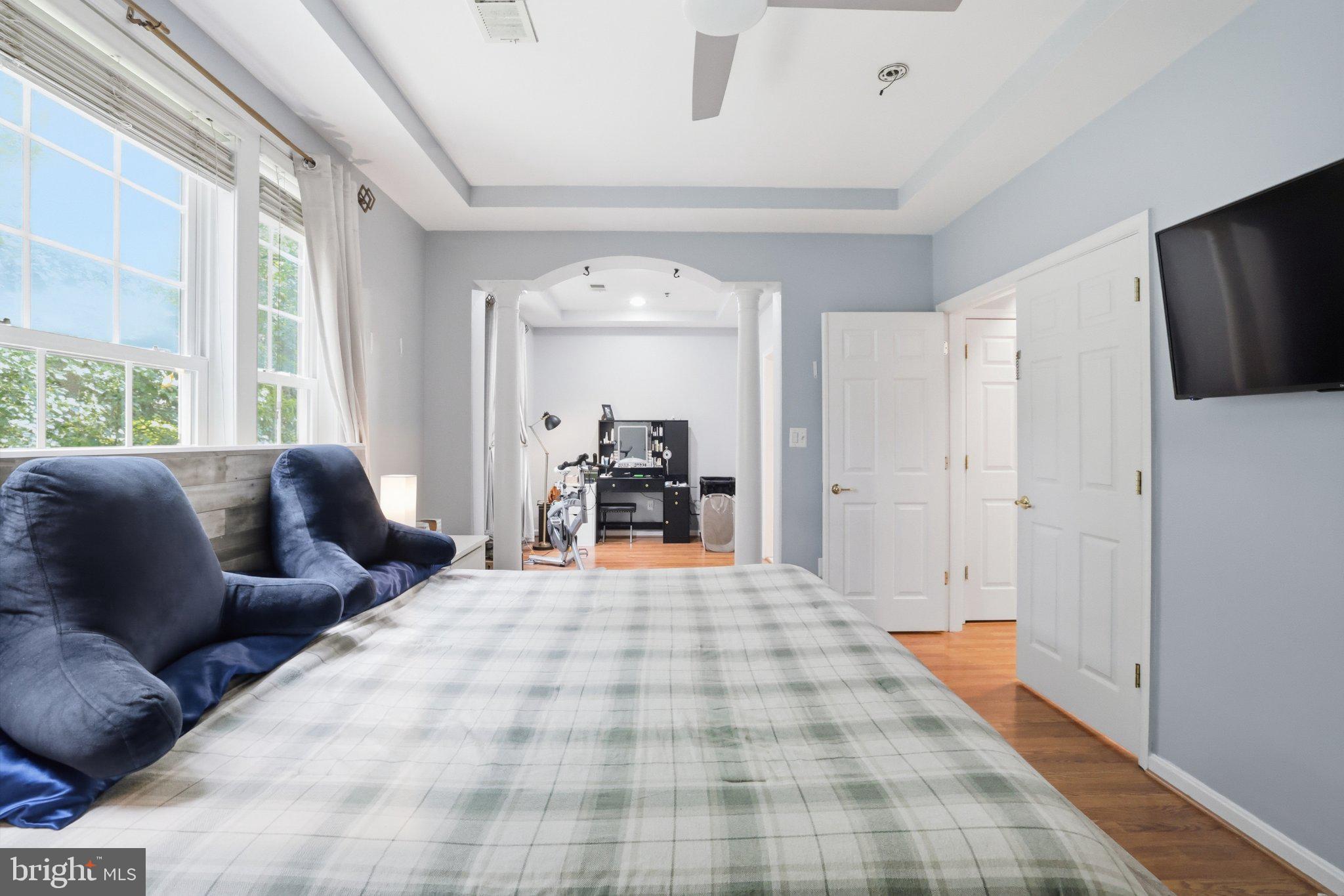 GROVETON WOODS - Residential