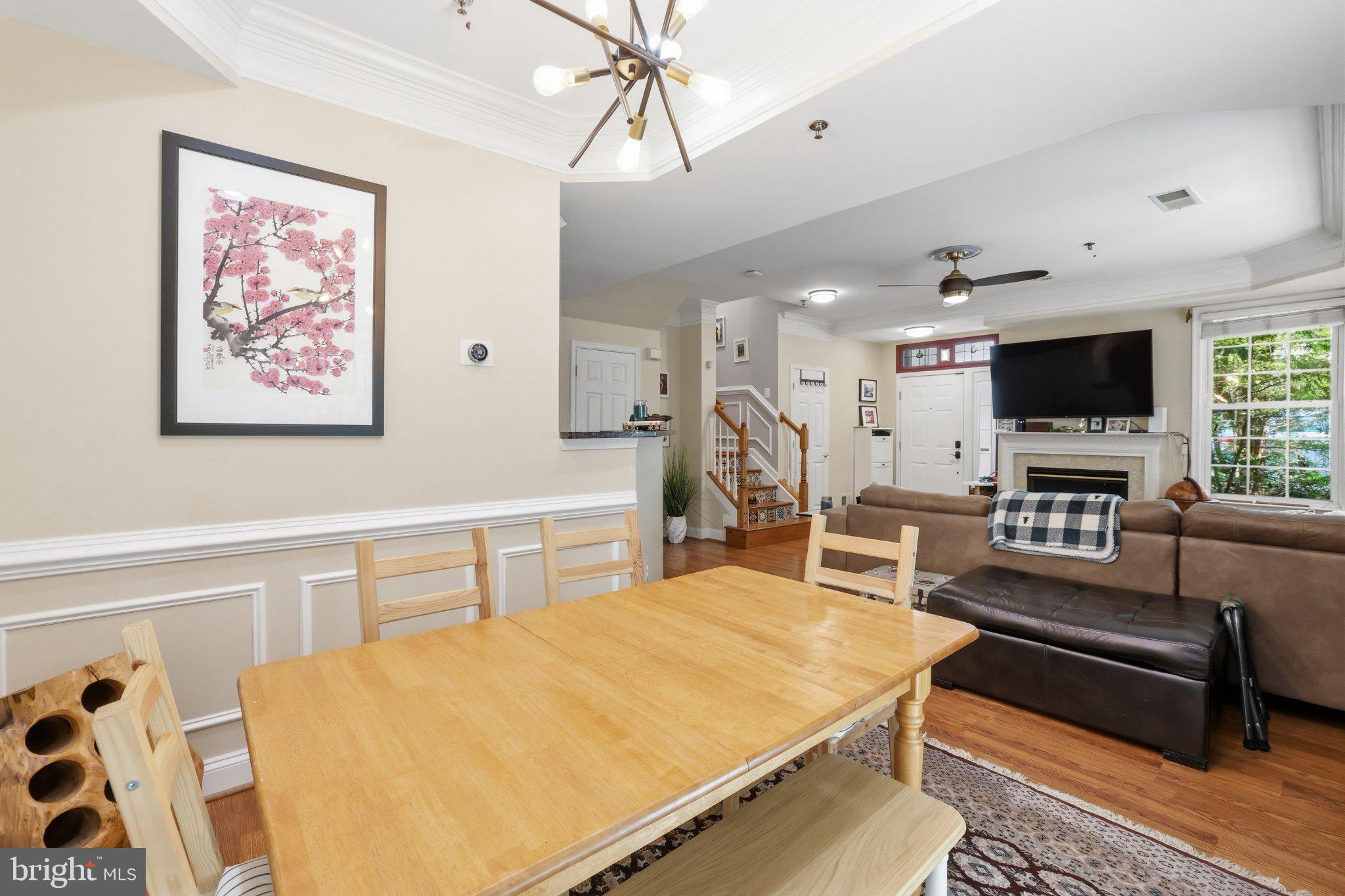 GROVETON WOODS - Residential
