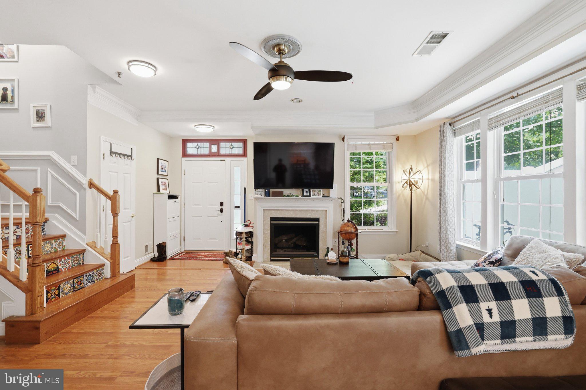 GROVETON WOODS - Residential