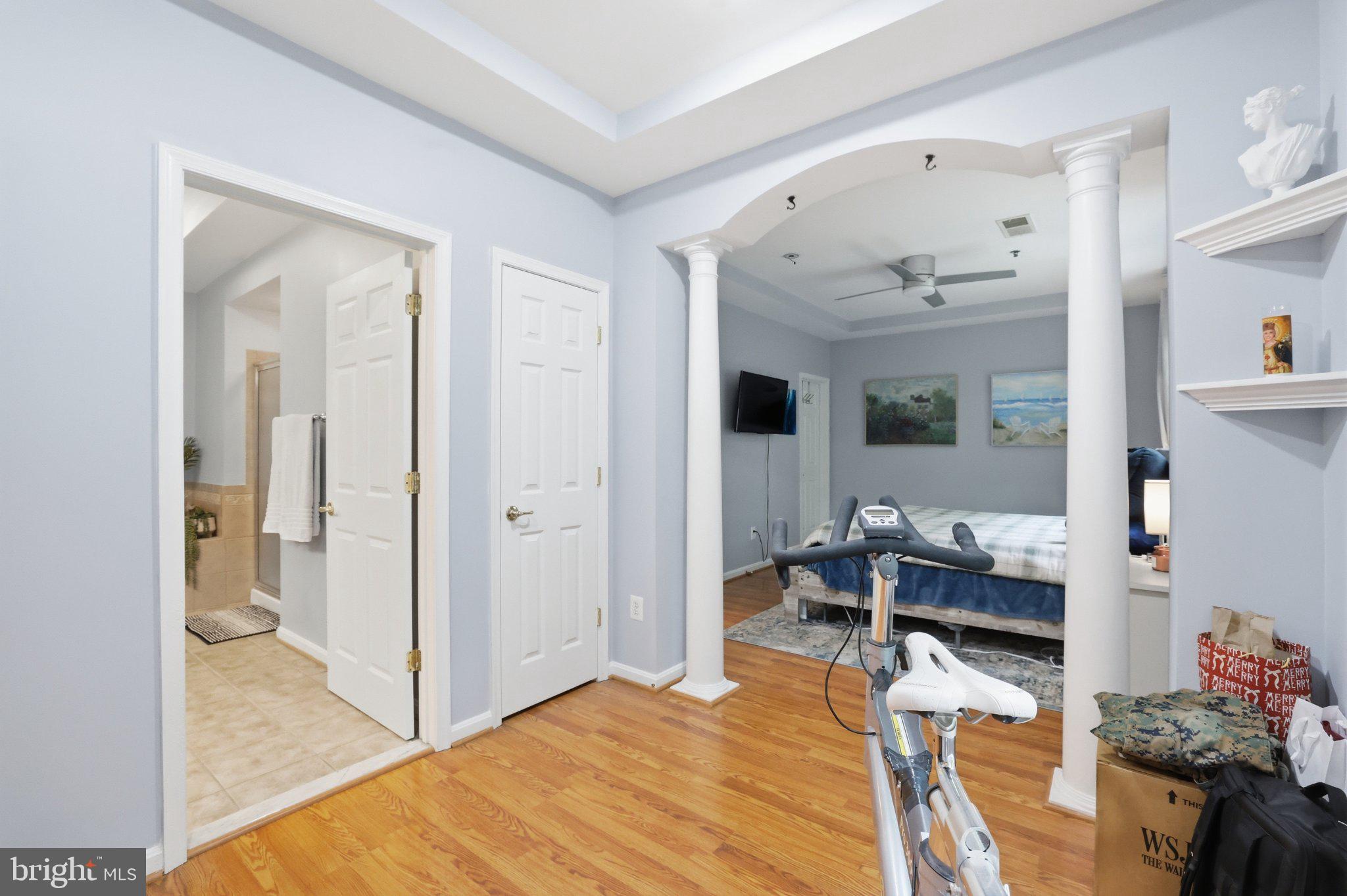 GROVETON WOODS - Residential
