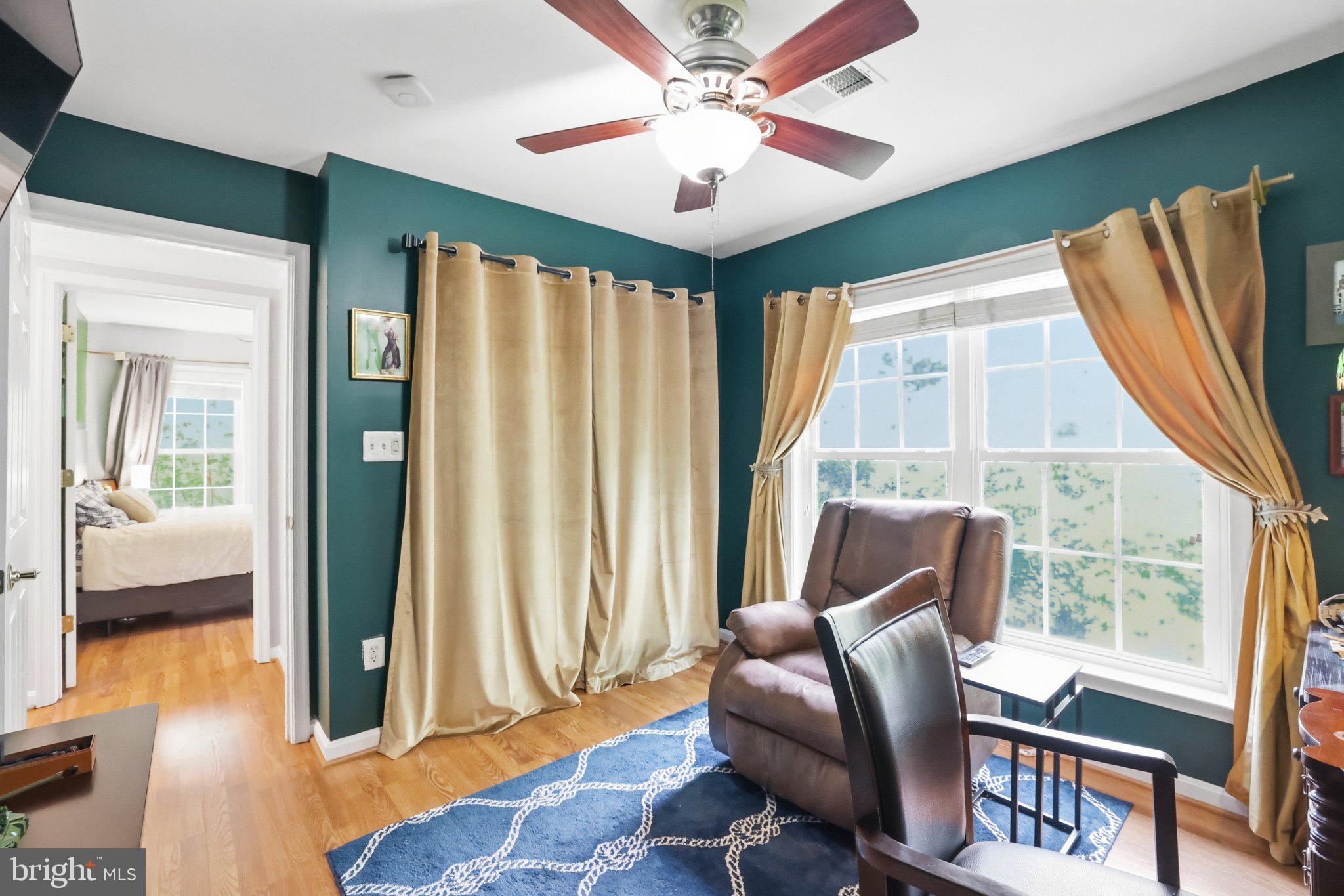 GROVETON WOODS - Residential