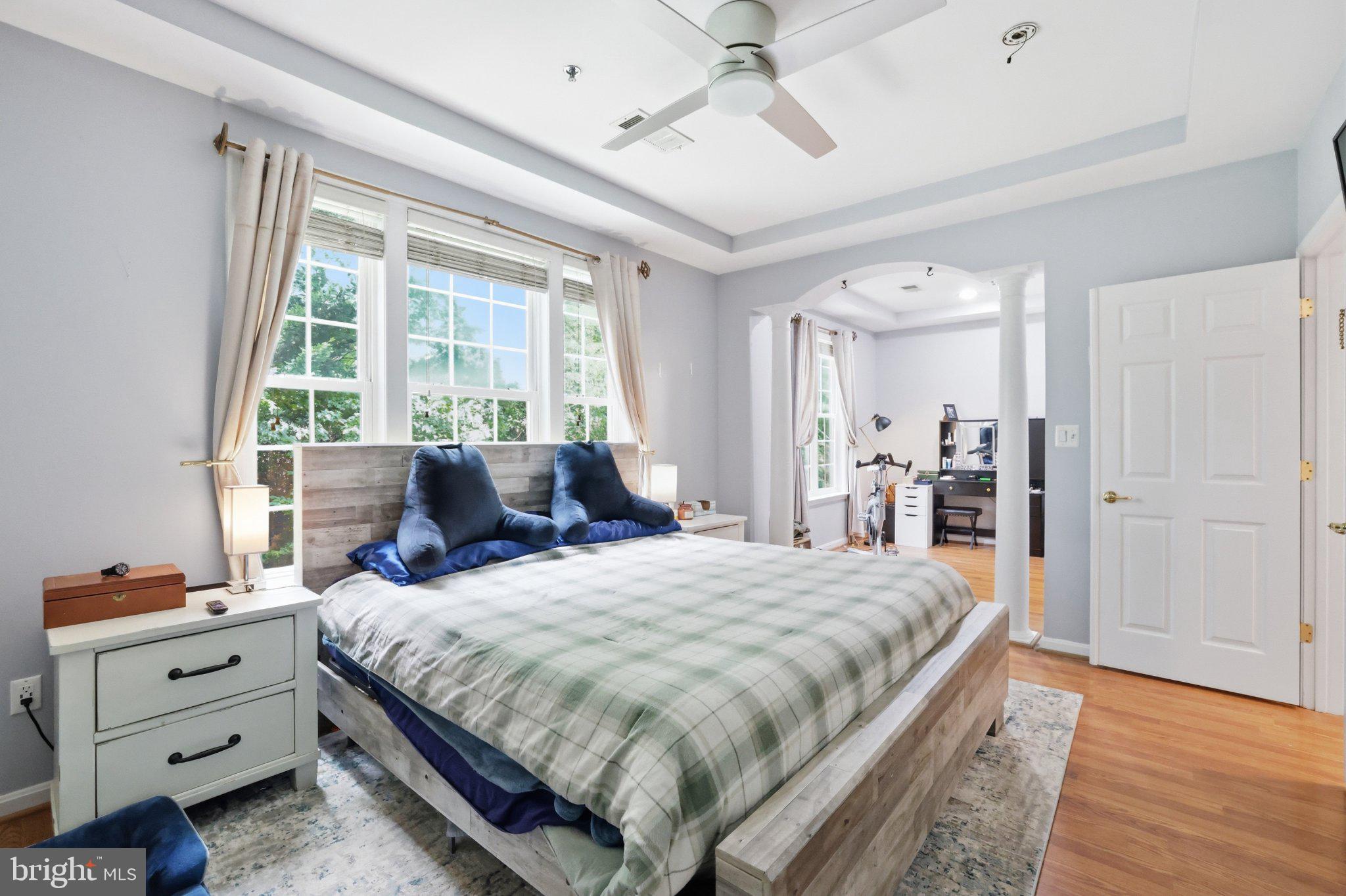 GROVETON WOODS - Residential