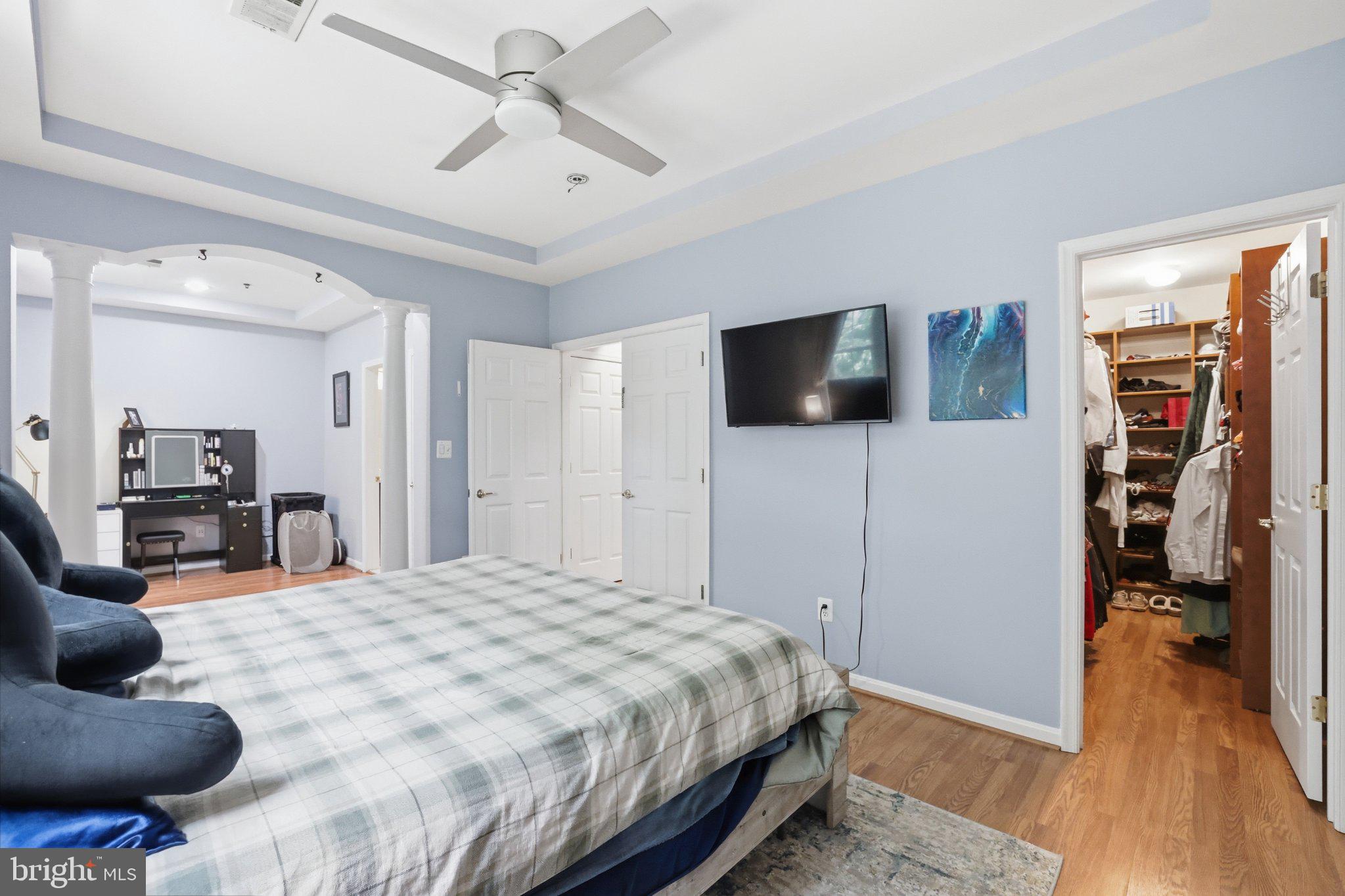 GROVETON WOODS - Residential