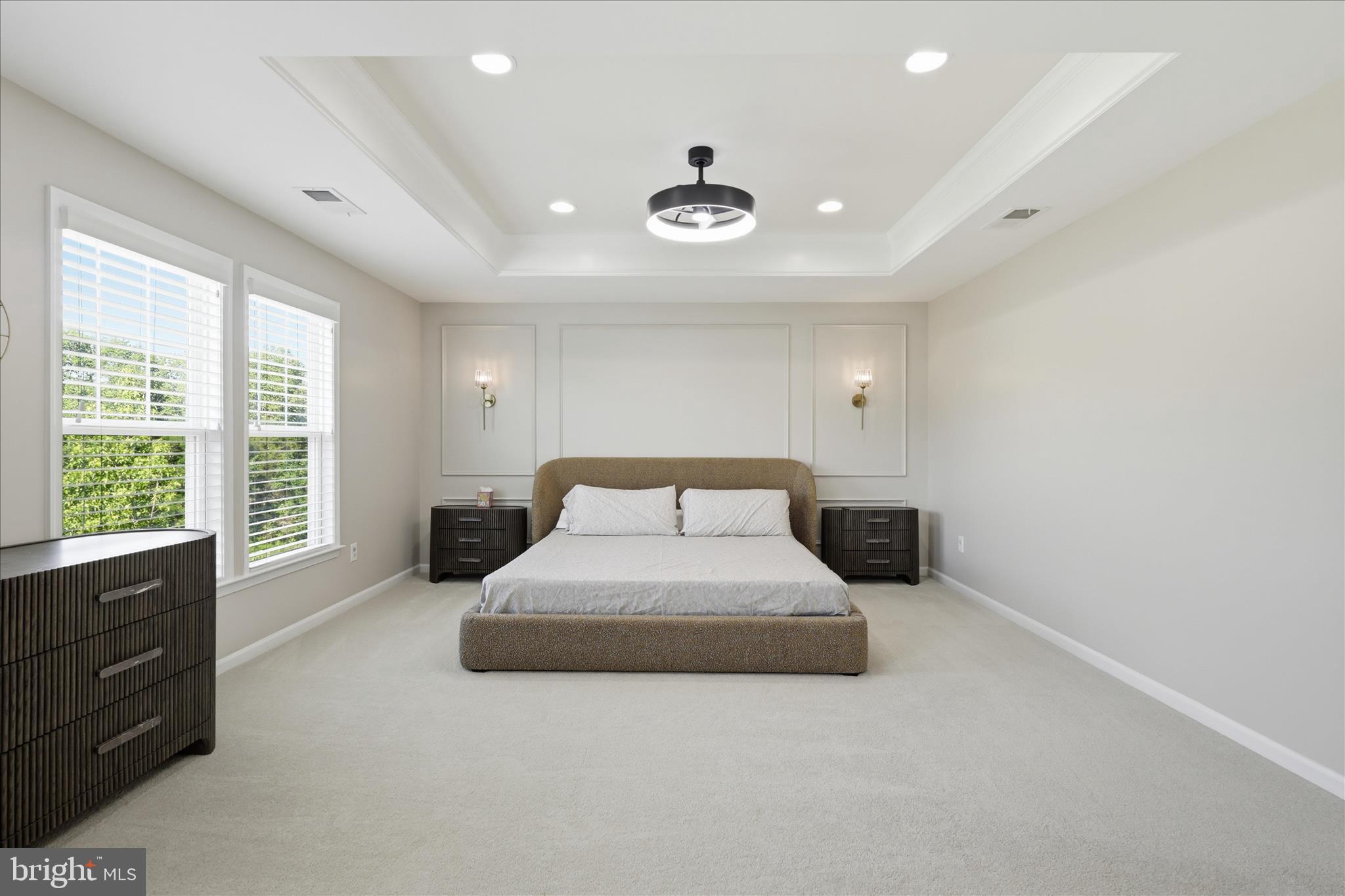 BRAMBLETON - Residential