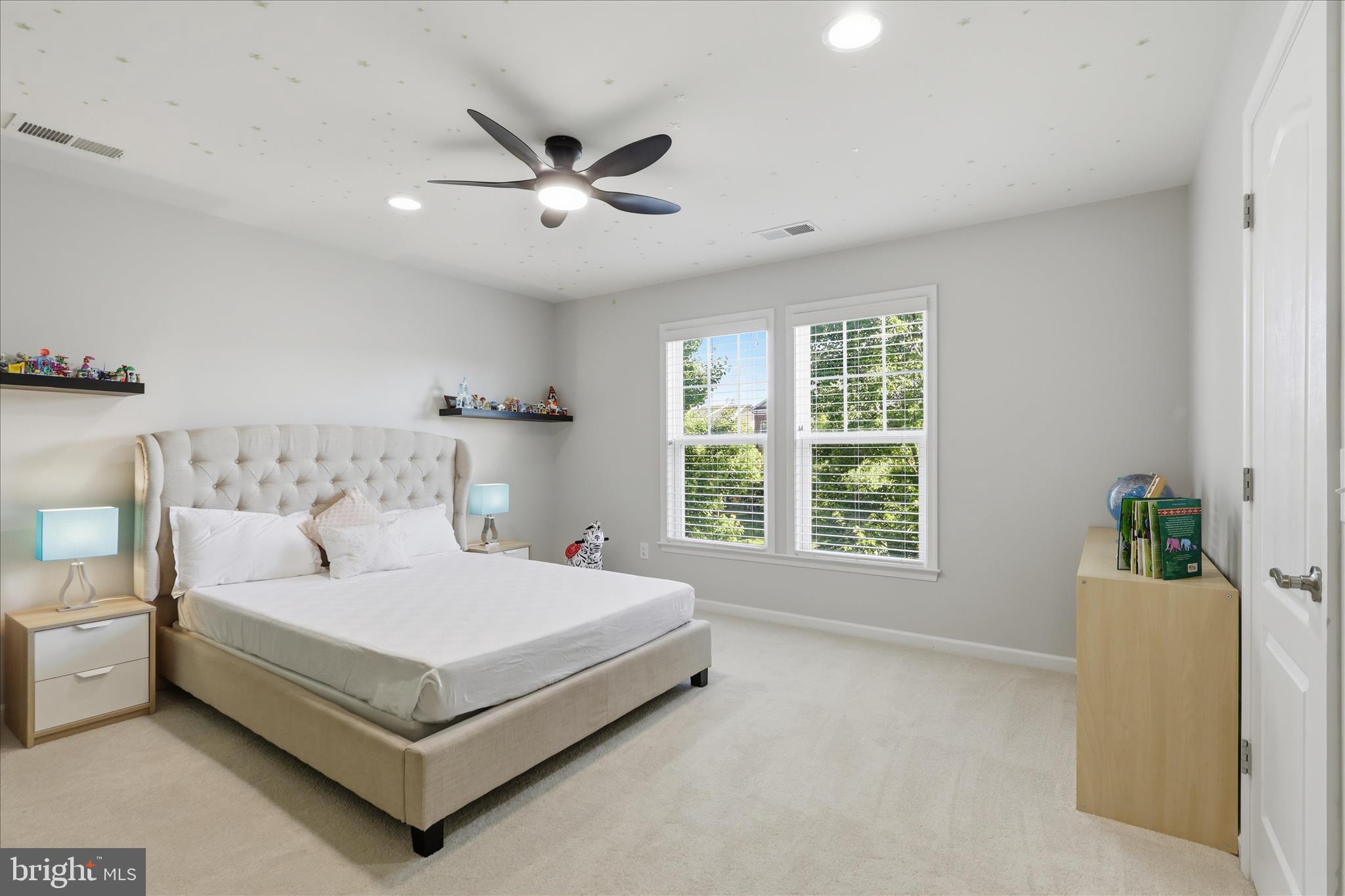 BRAMBLETON - Residential