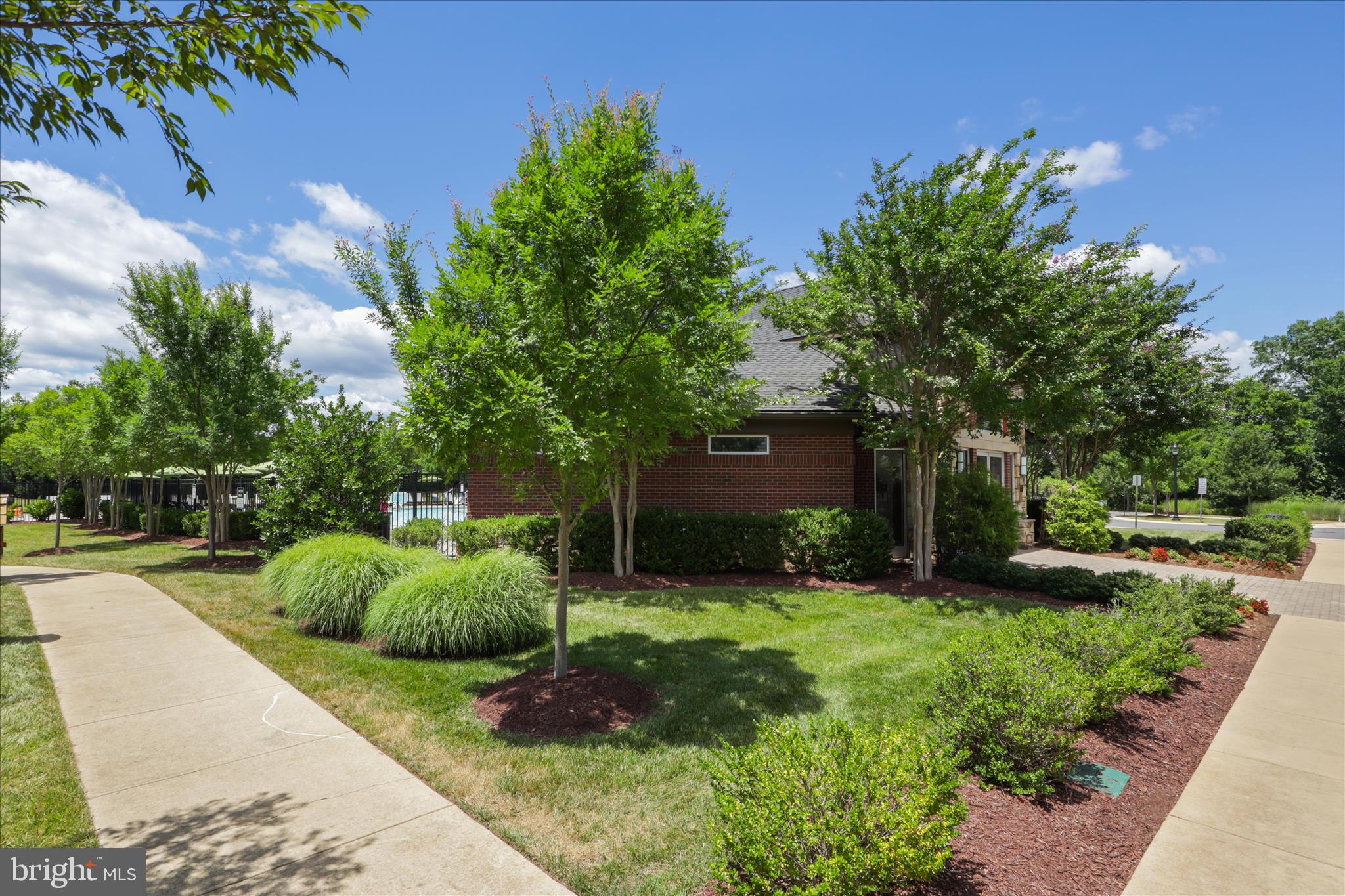 BRAMBLETON - Residential