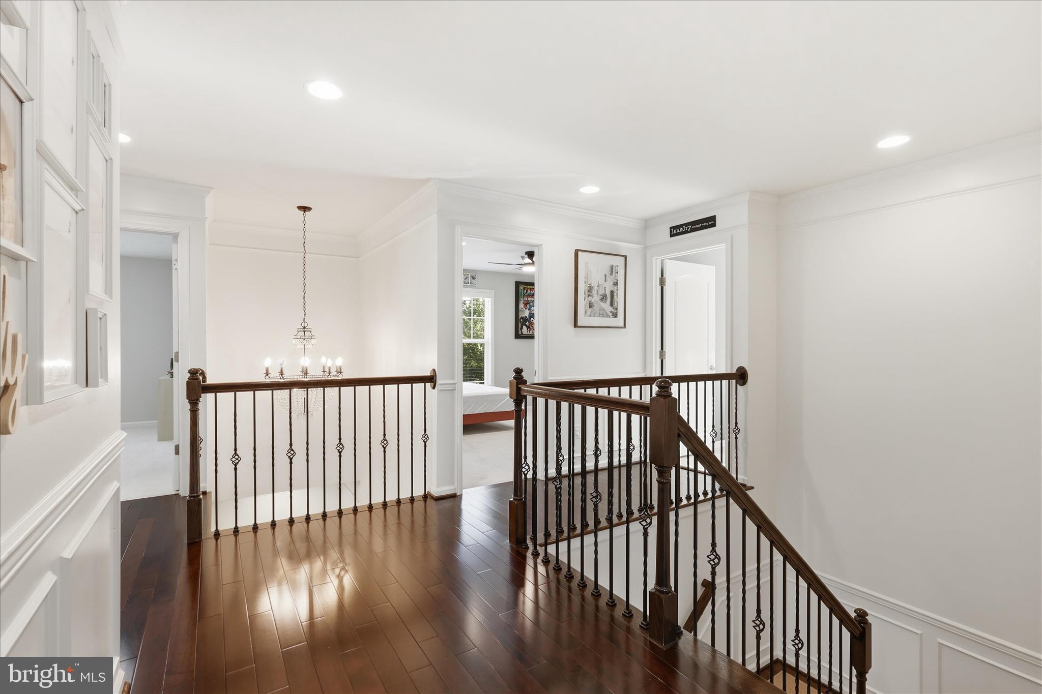 BRAMBLETON - Residential