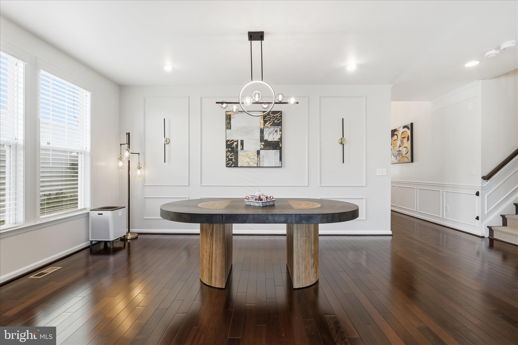 BRAMBLETON - Residential