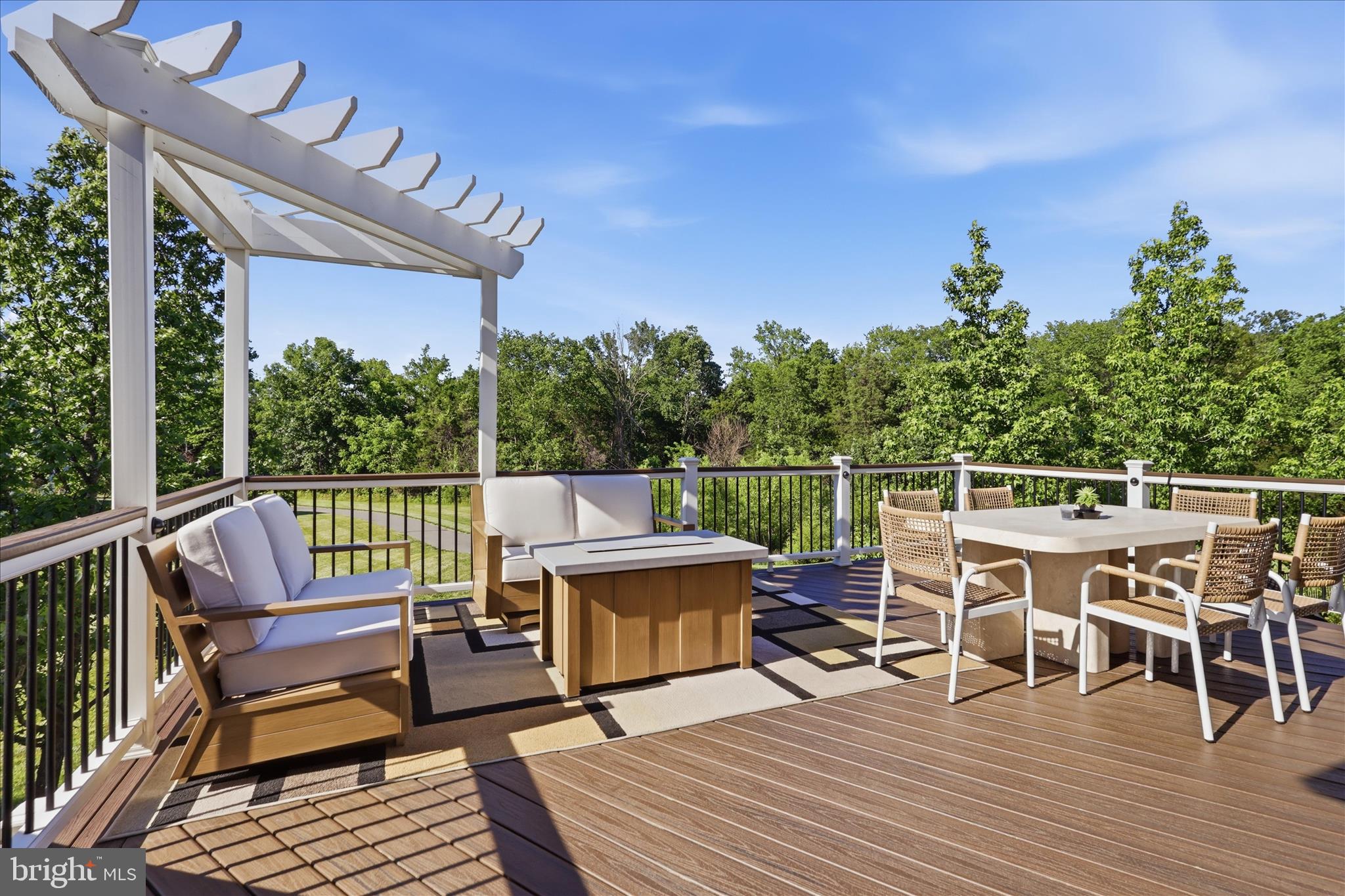 BRAMBLETON - Residential