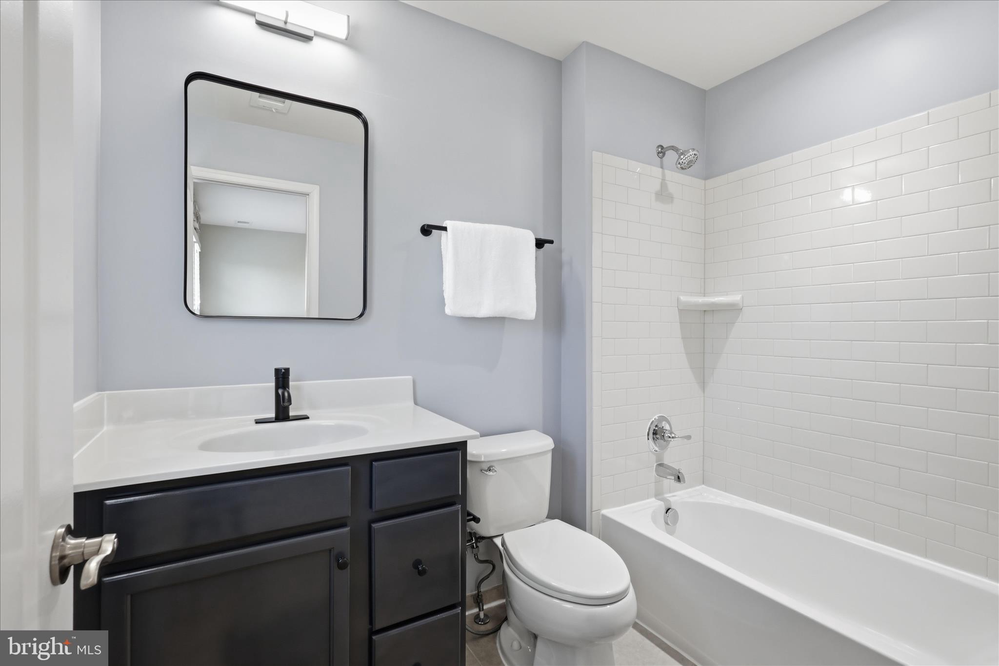 BRAMBLETON - Residential