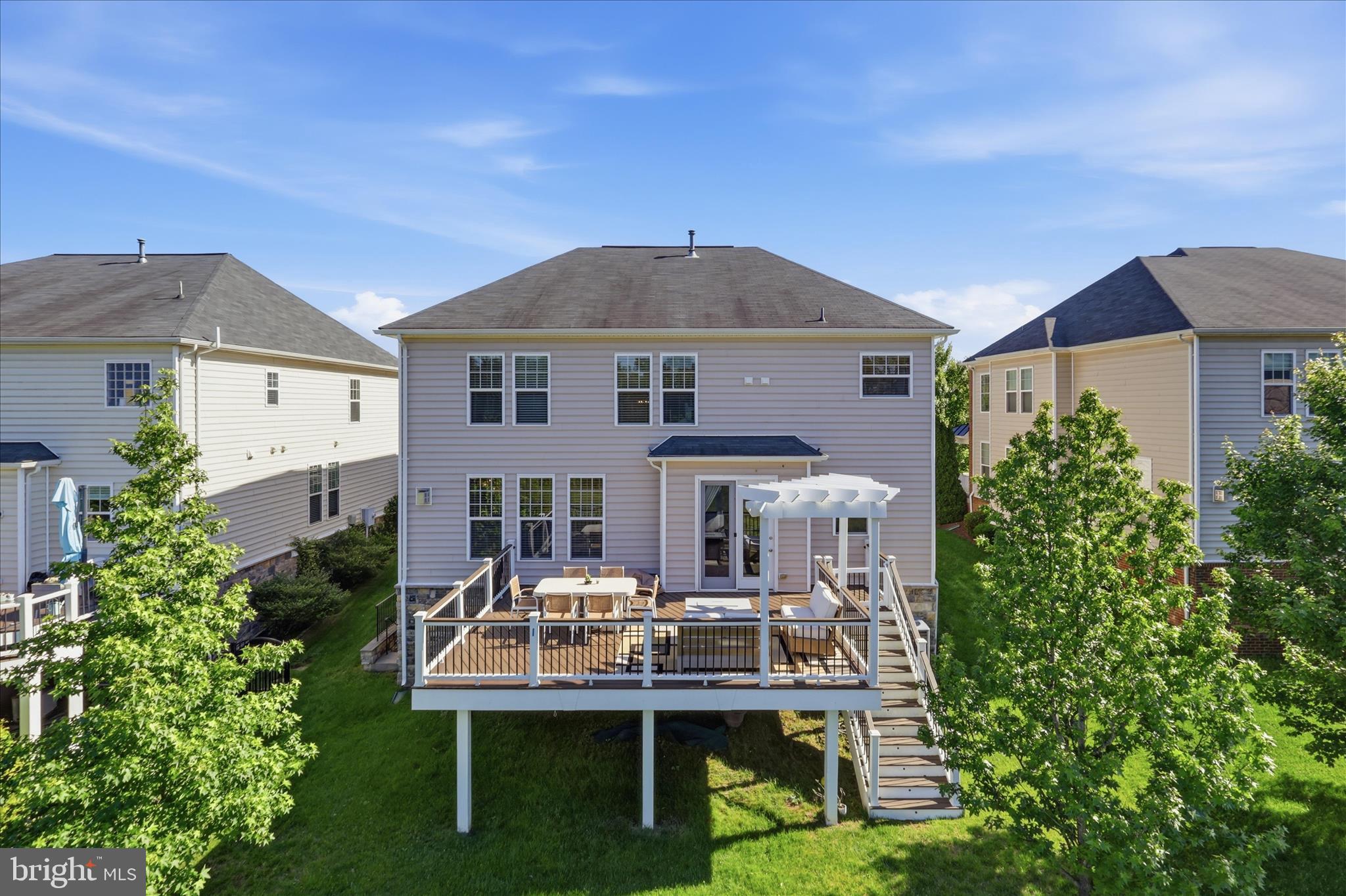 BRAMBLETON - Residential