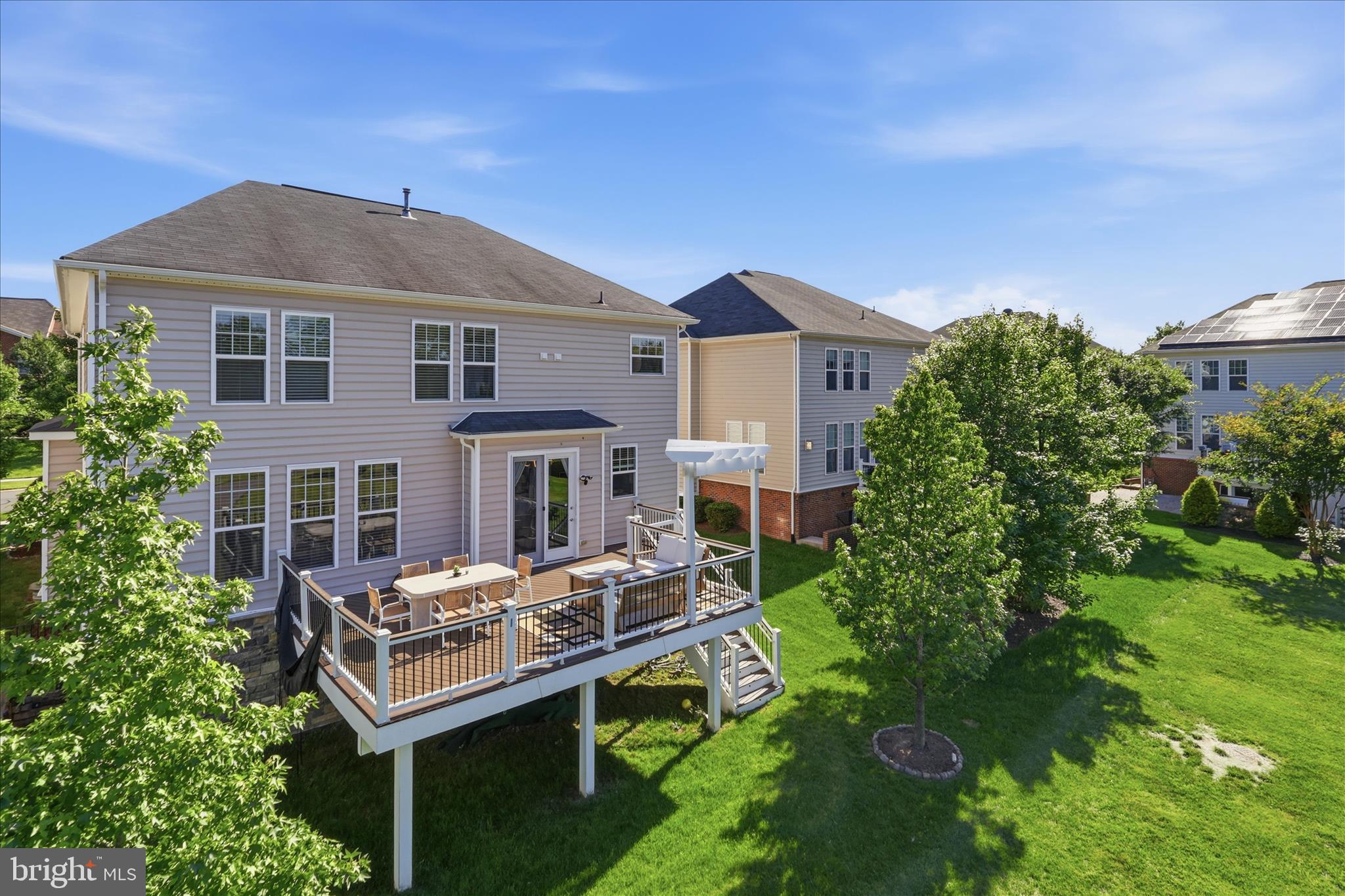 BRAMBLETON - Residential