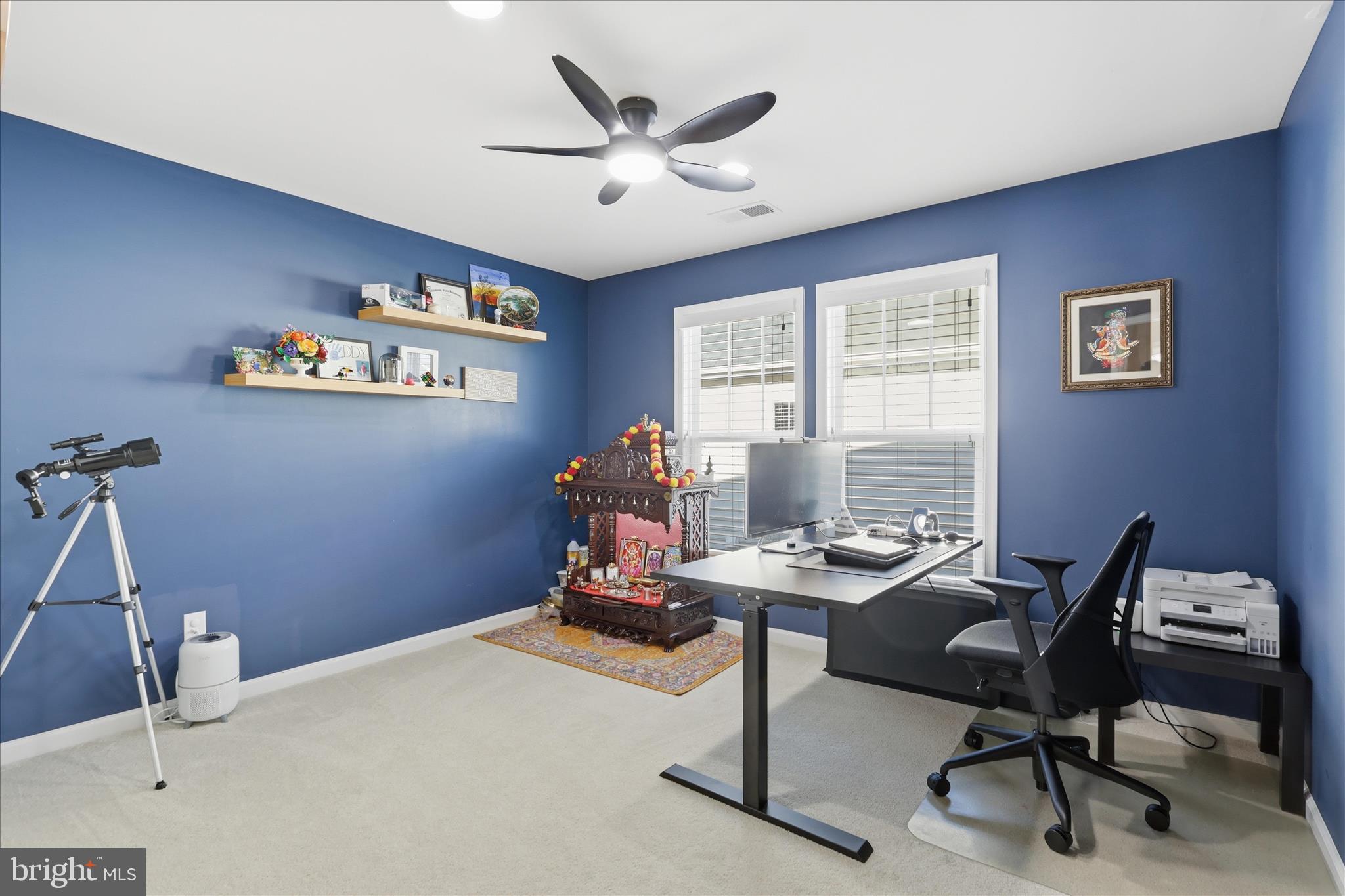 BRAMBLETON - Residential