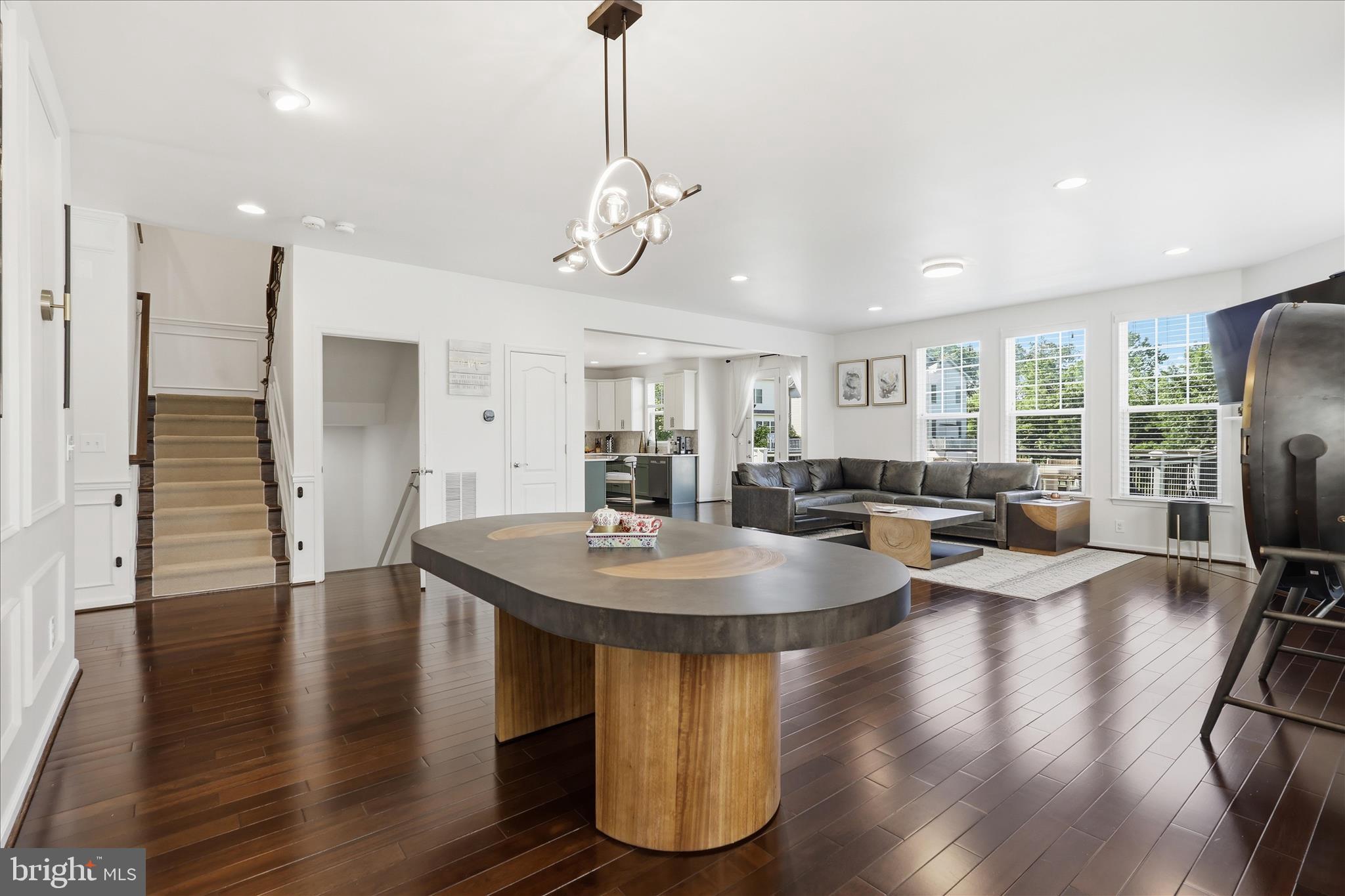 BRAMBLETON - Residential