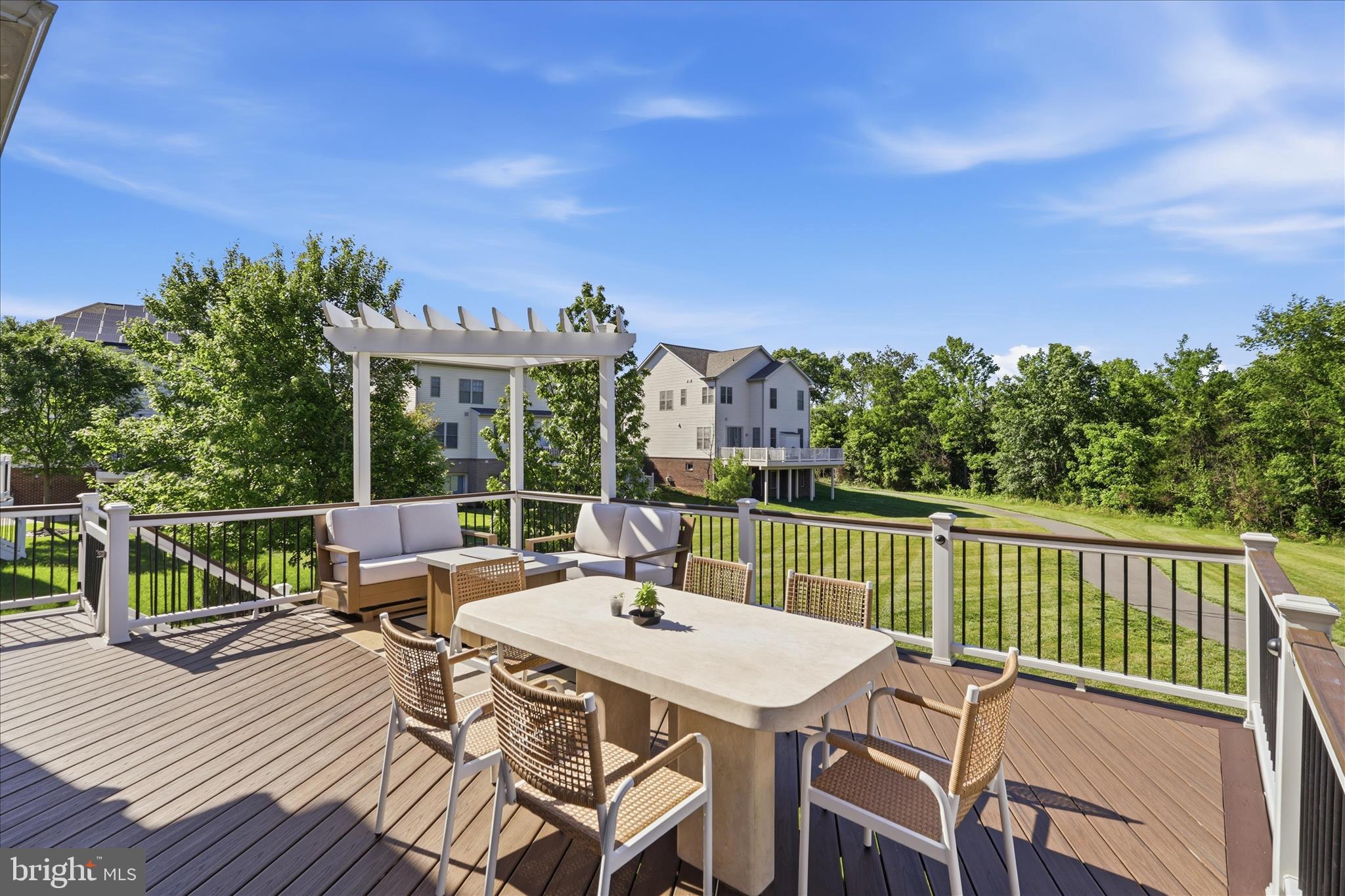 BRAMBLETON - Residential