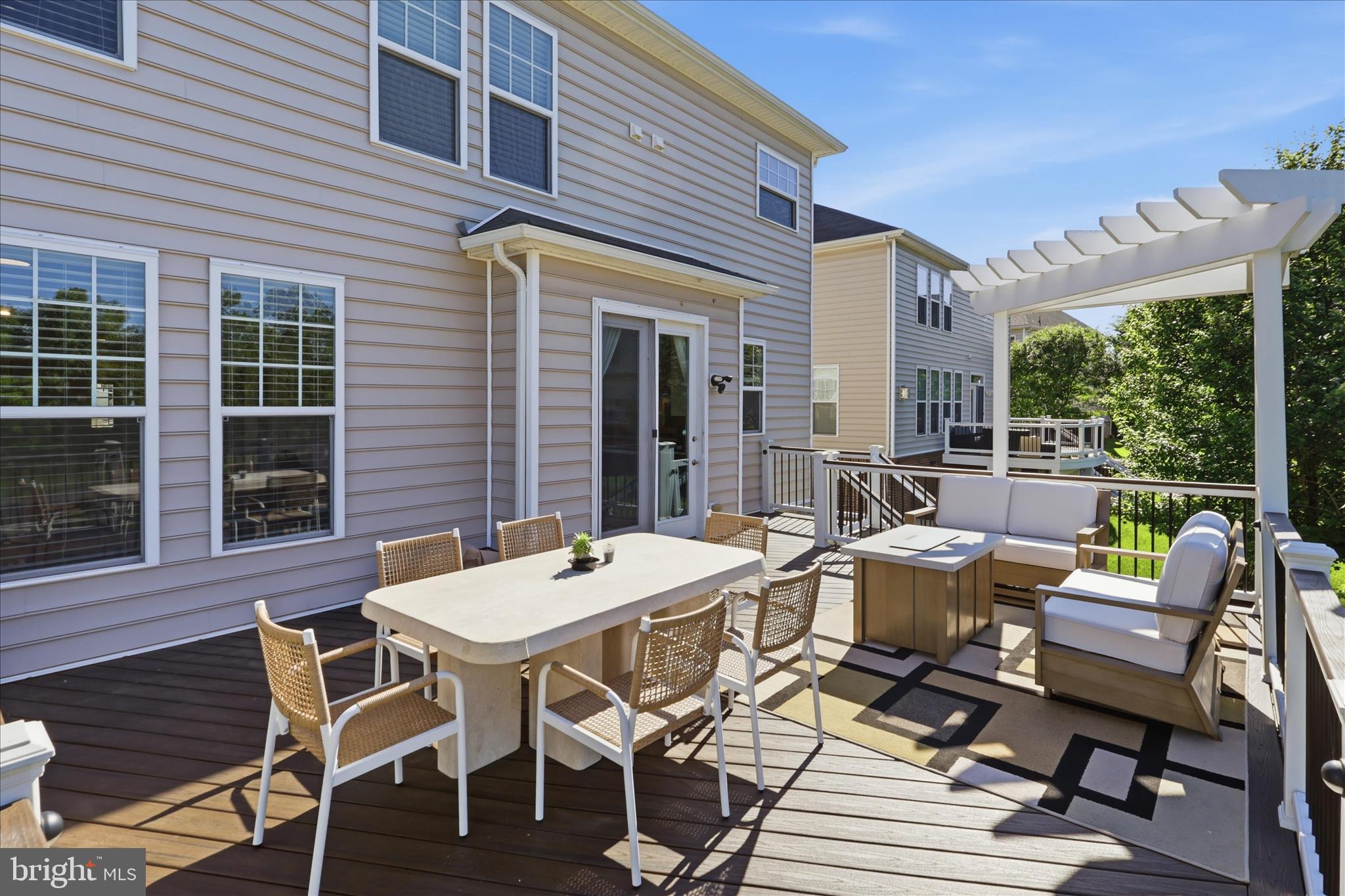 BRAMBLETON - Residential