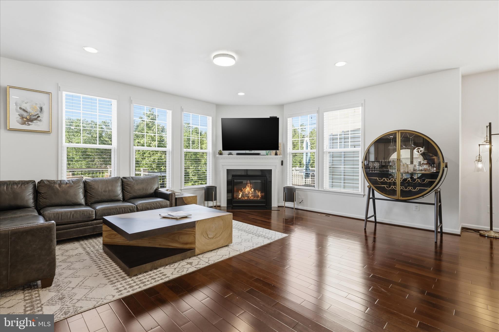 BRAMBLETON - Residential