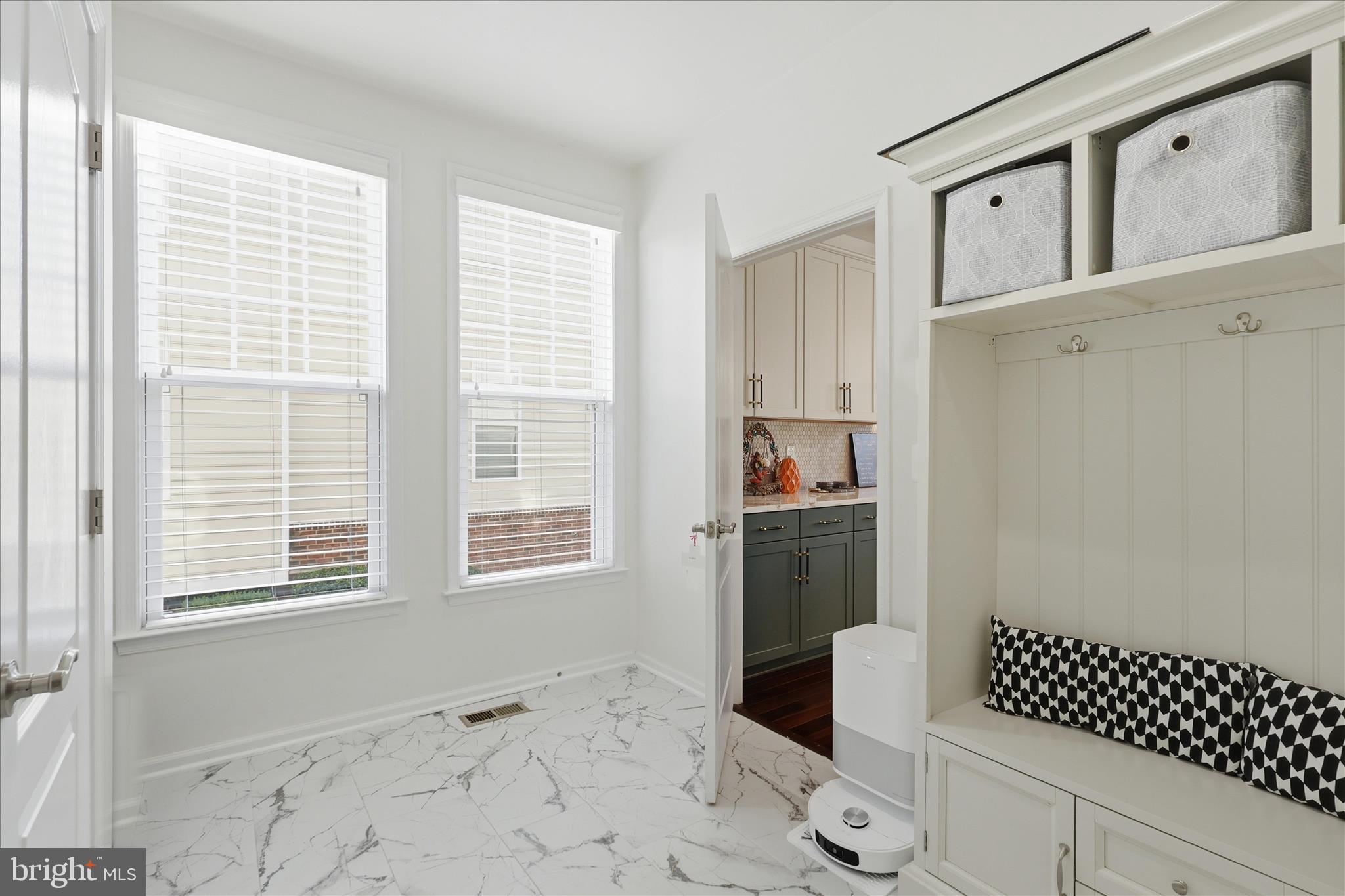 BRAMBLETON - Residential