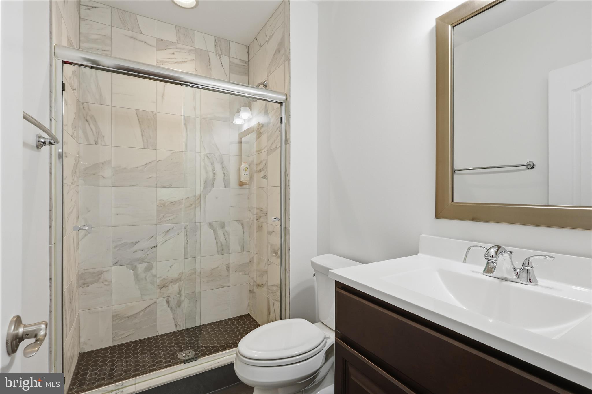 BRAMBLETON - Residential