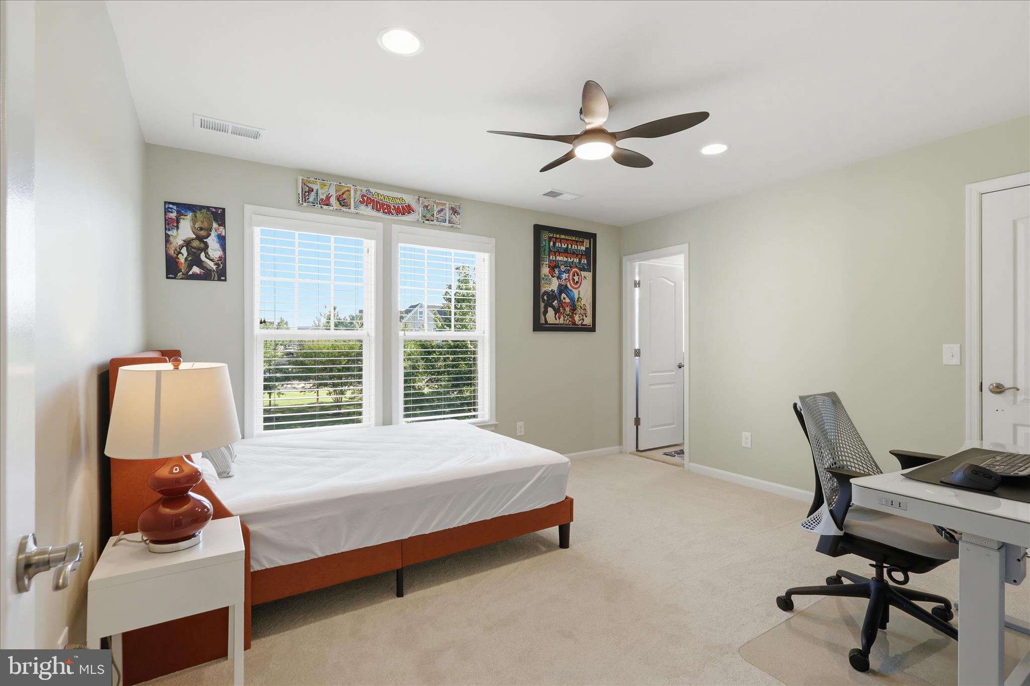 BRAMBLETON - Residential