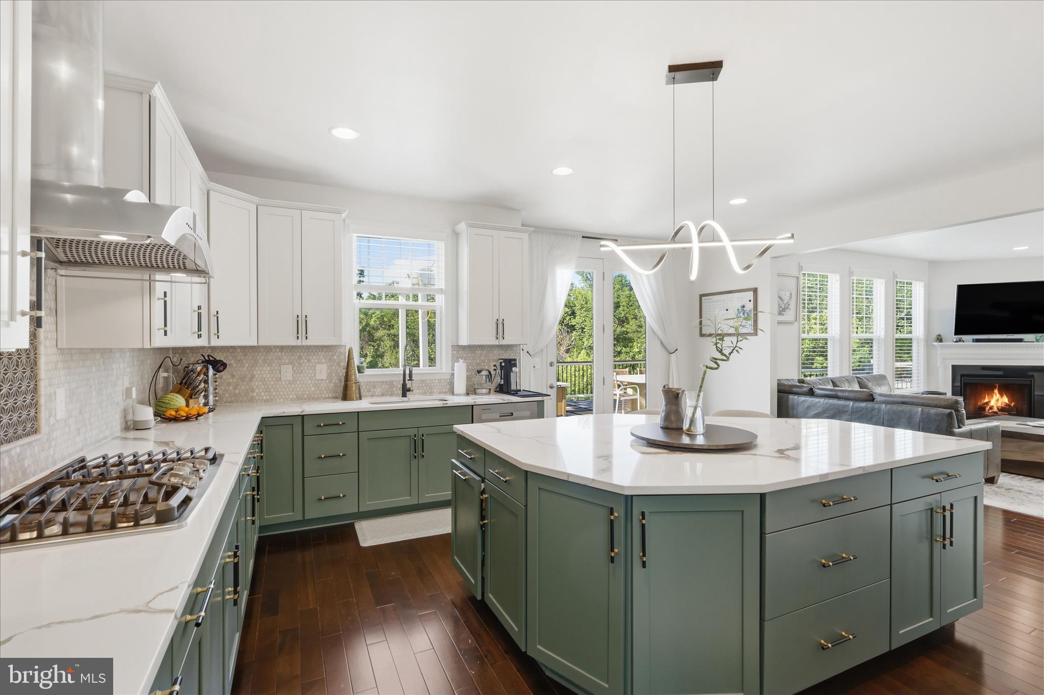 BRAMBLETON - Residential