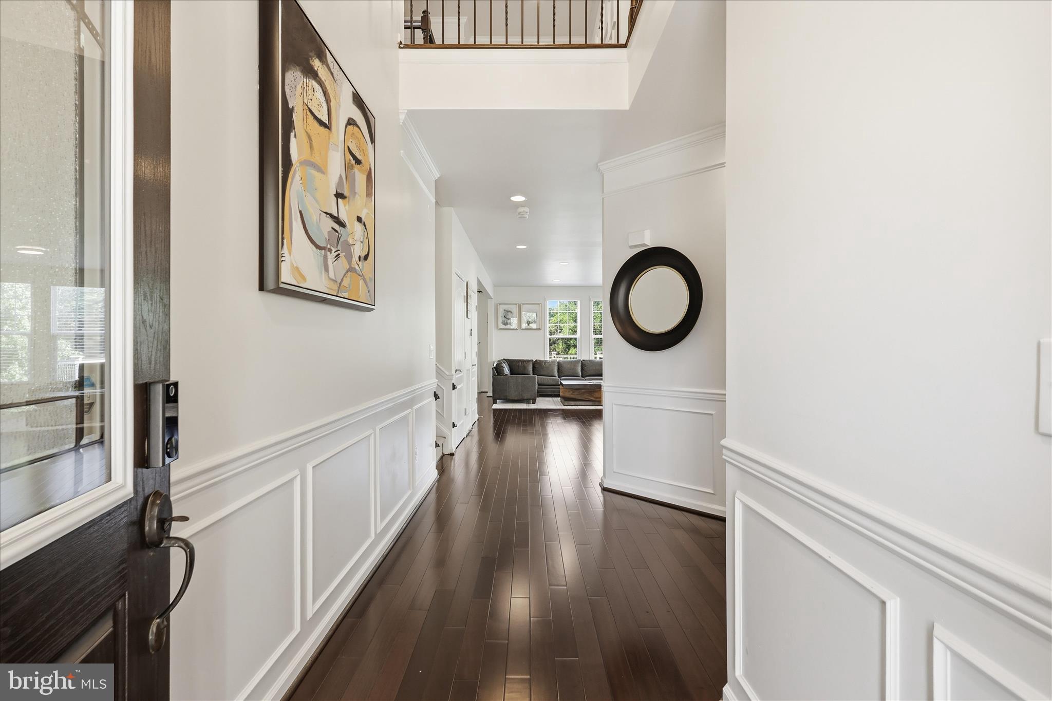 BRAMBLETON - Residential