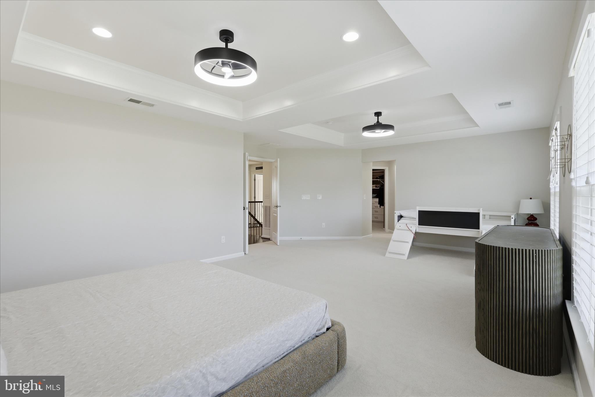 BRAMBLETON - Residential