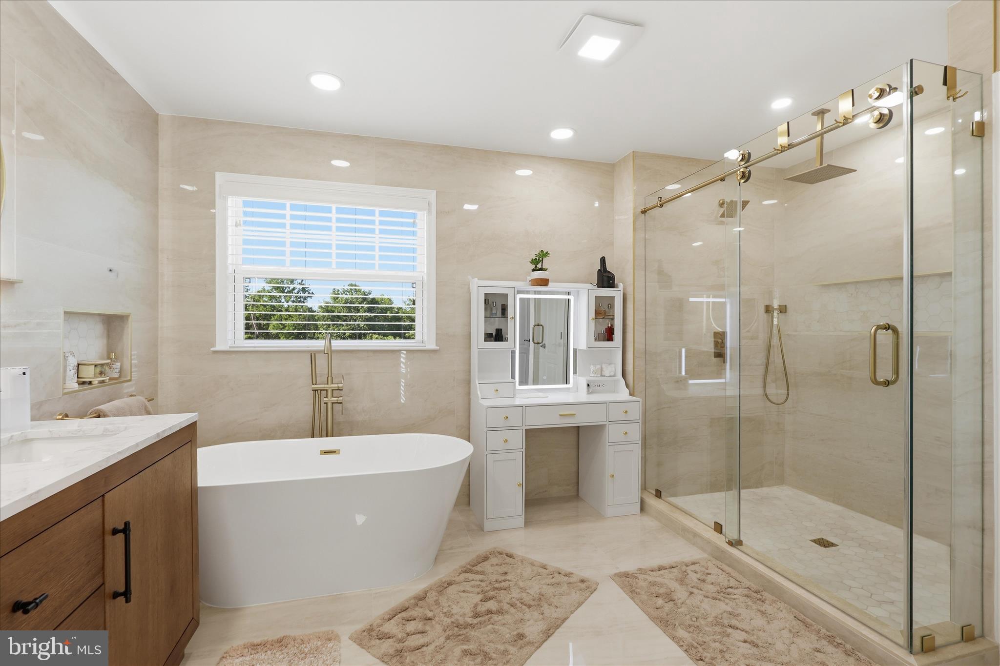 BRAMBLETON - Residential