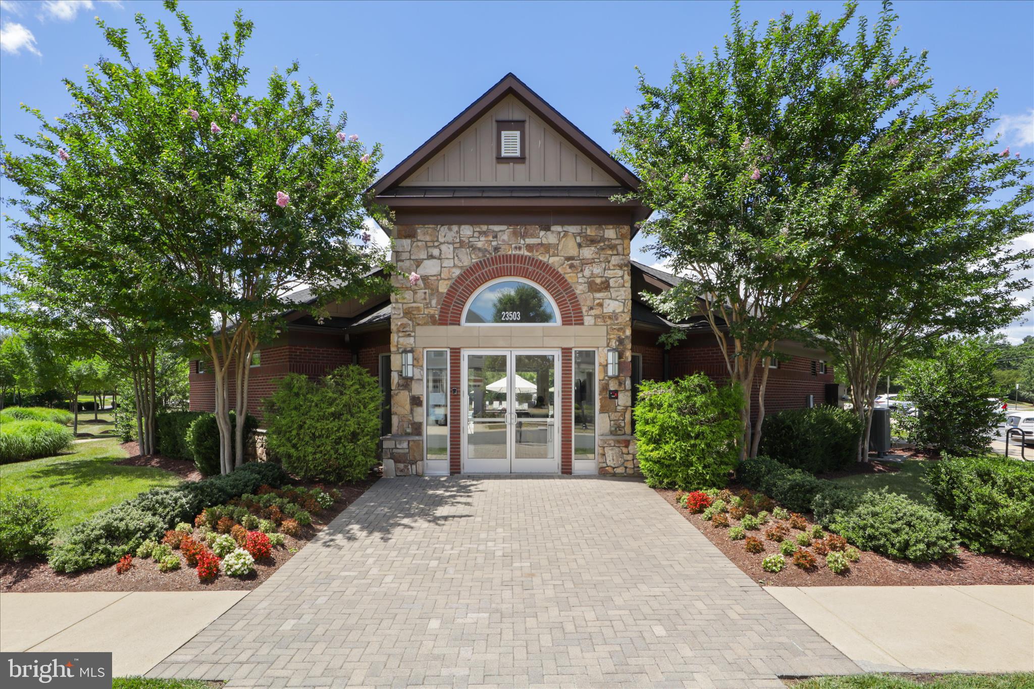BRAMBLETON - Residential