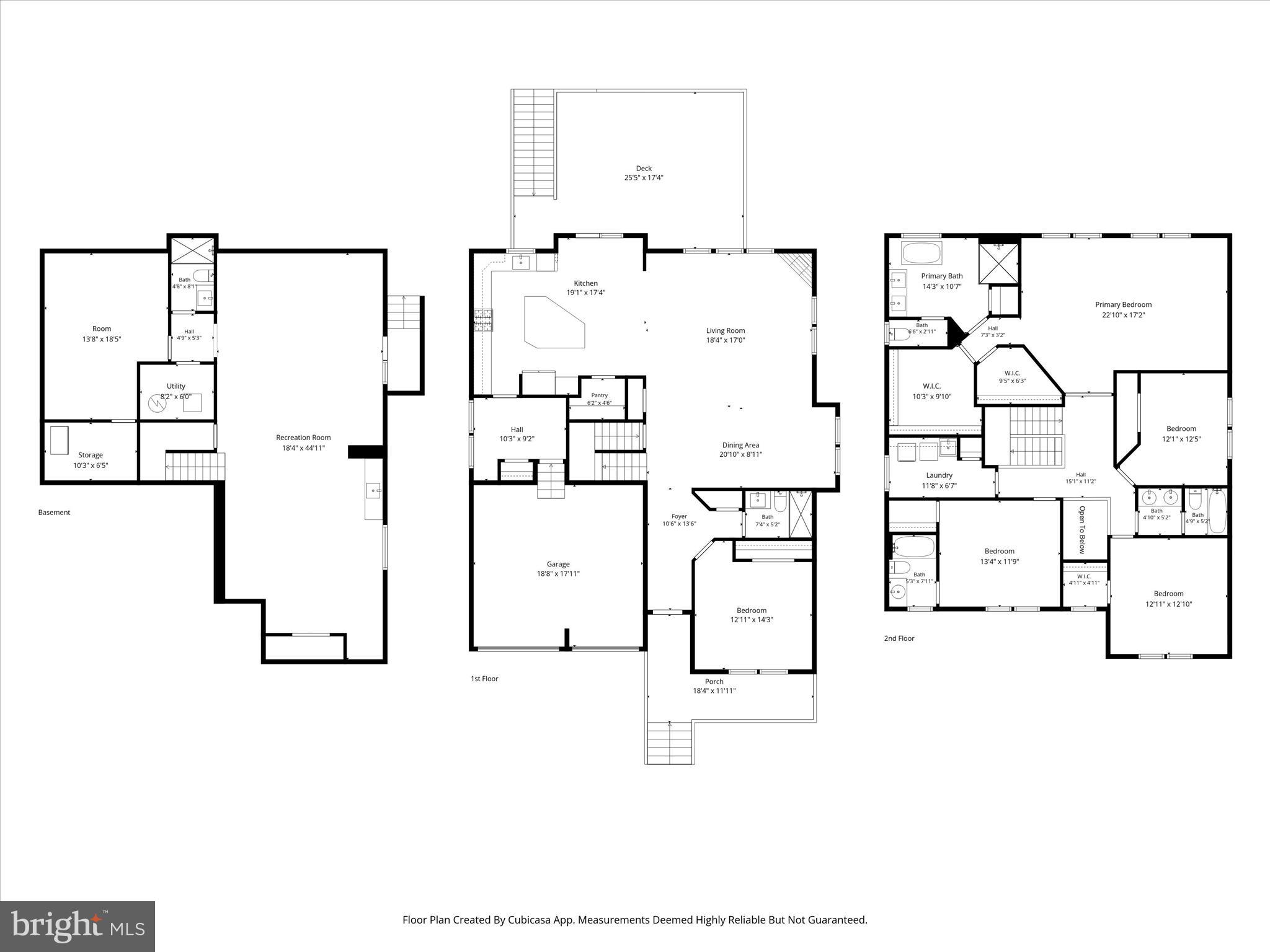 BRAMBLETON - Residential