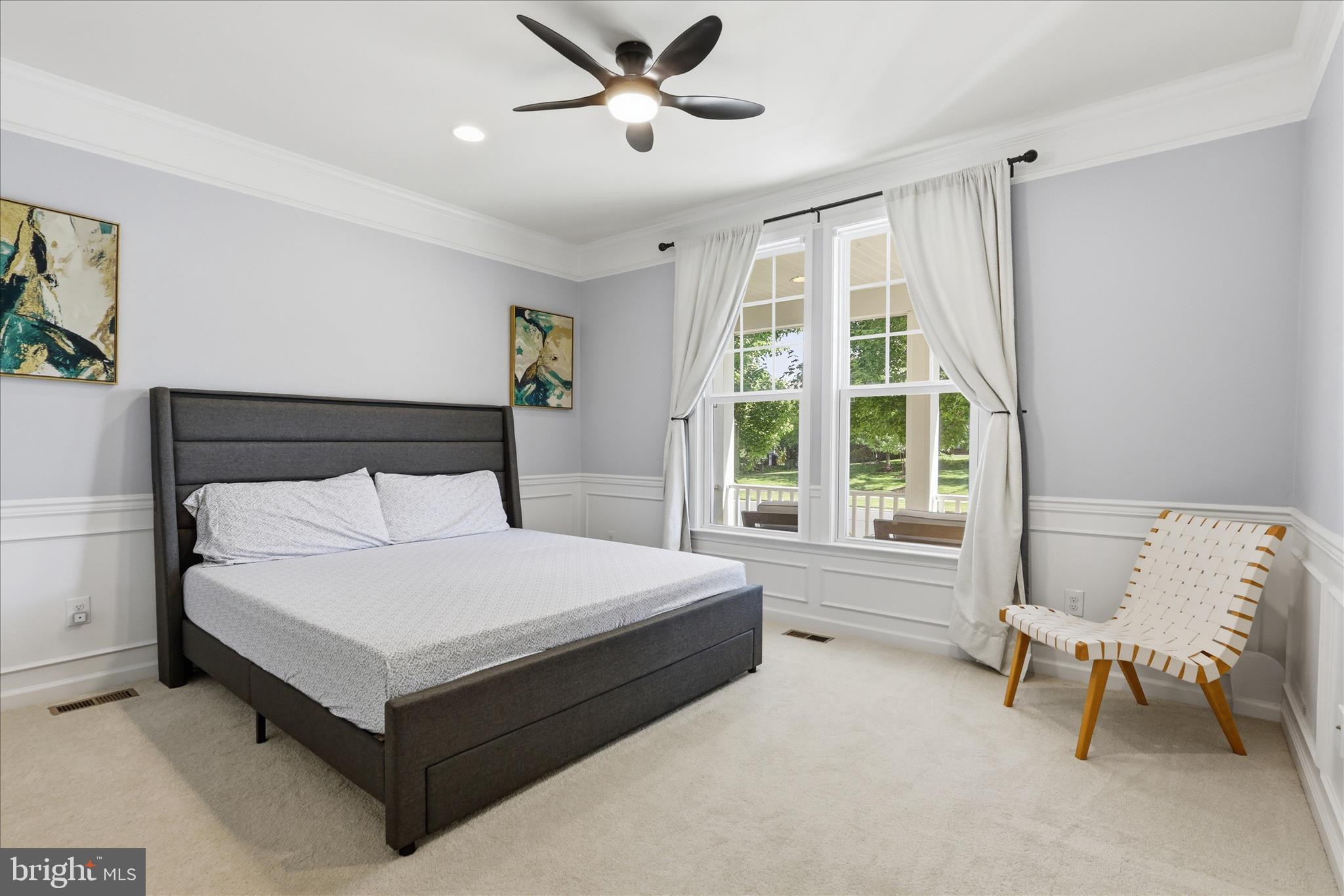 BRAMBLETON - Residential