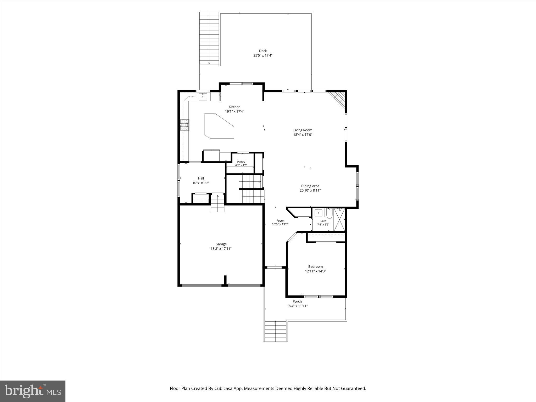 BRAMBLETON - Residential
