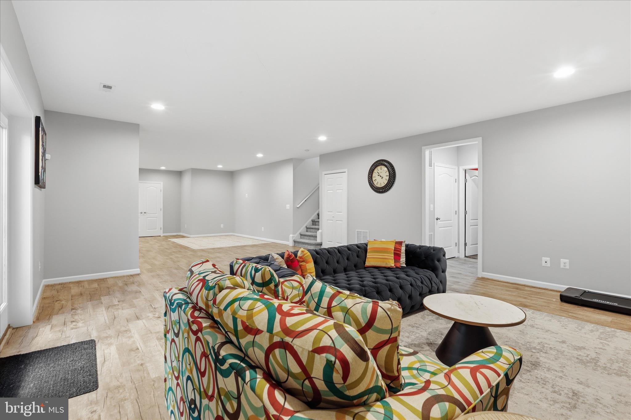 BRAMBLETON - Residential
