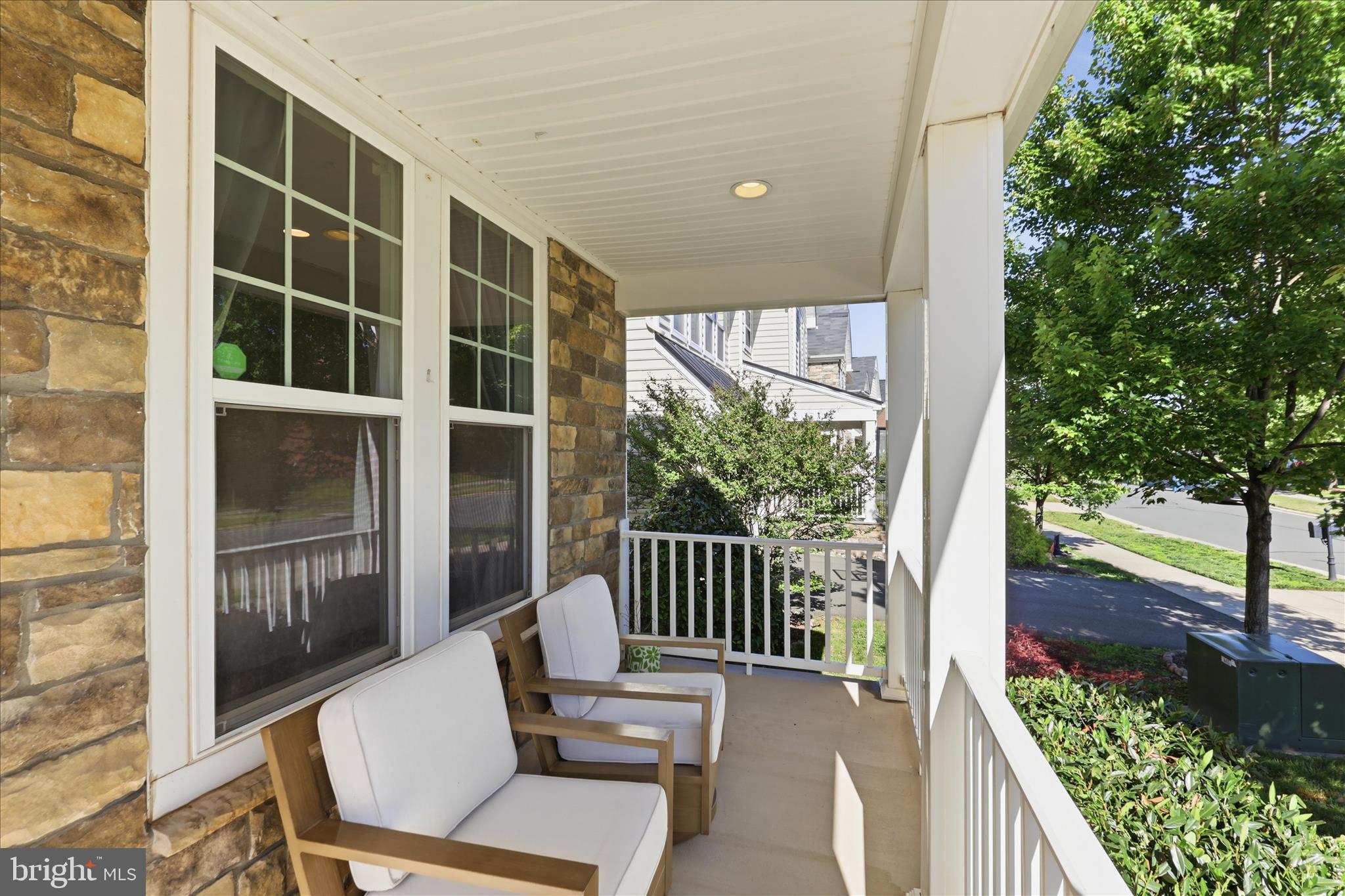 BRAMBLETON - Residential