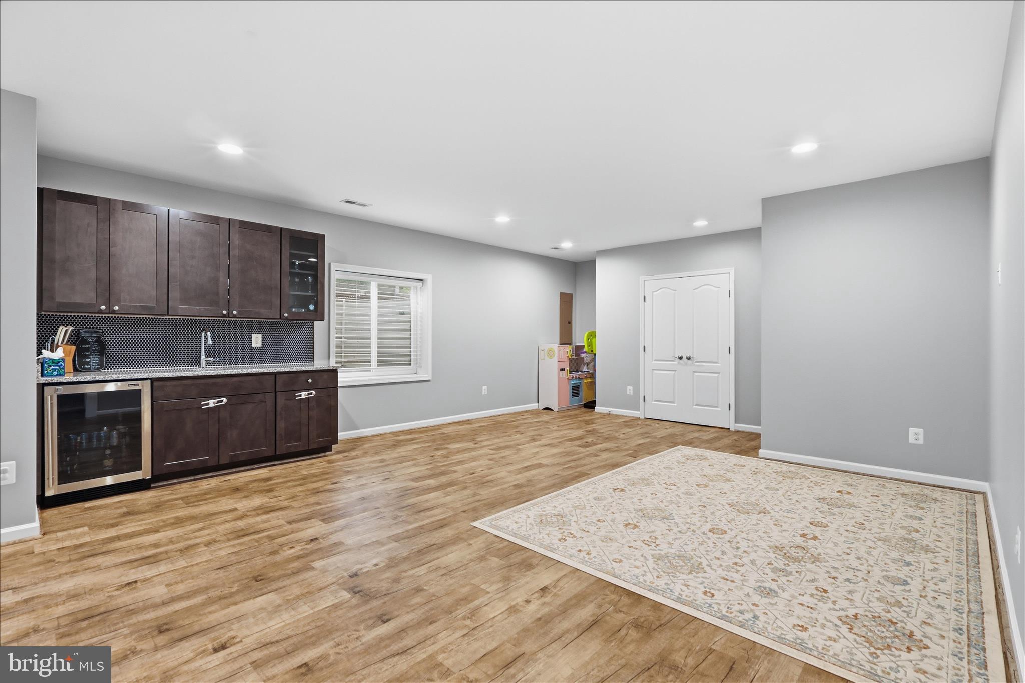 BRAMBLETON - Residential