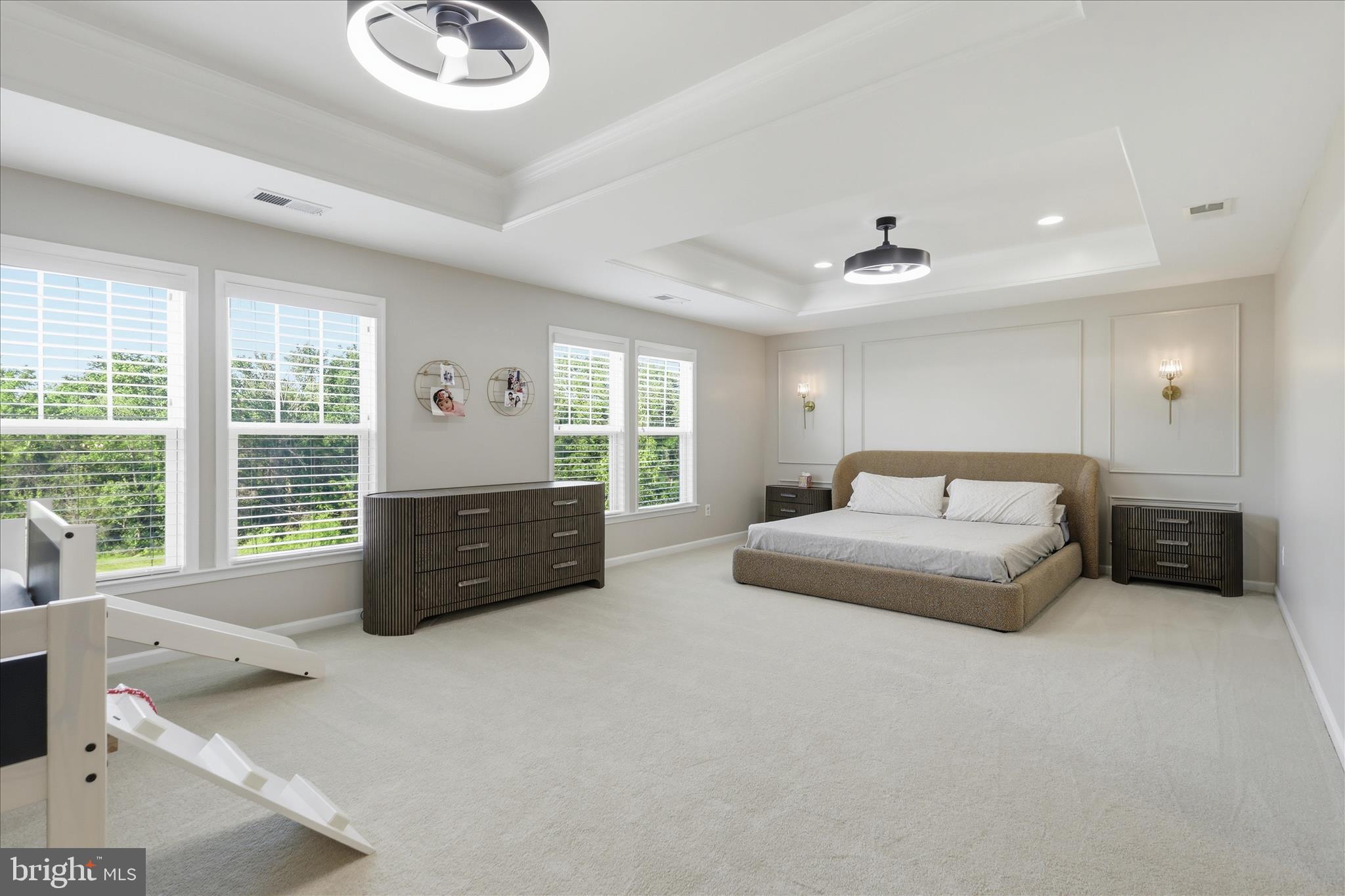 BRAMBLETON - Residential