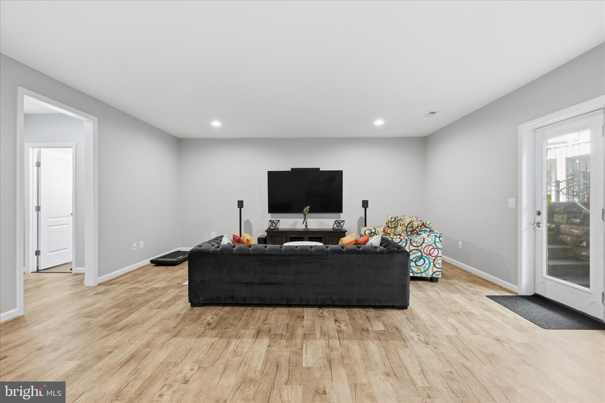 BRAMBLETON - Residential