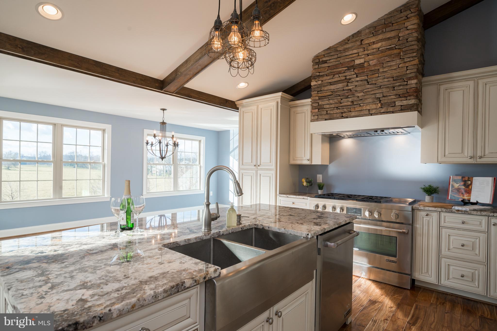CROSSINGS ON THE POTOMAC - Residential