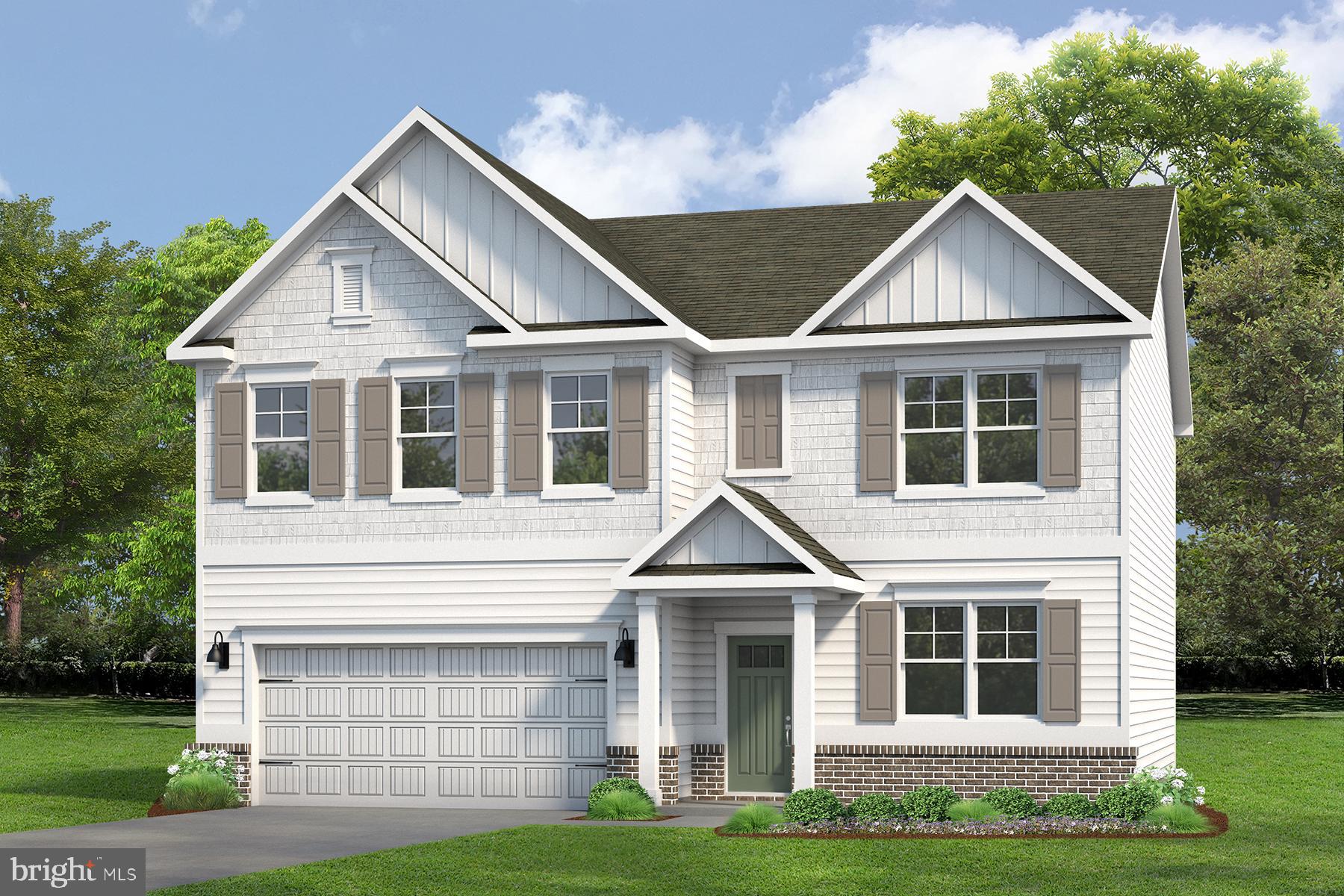 LADYSMITH VILLAGE - Residential