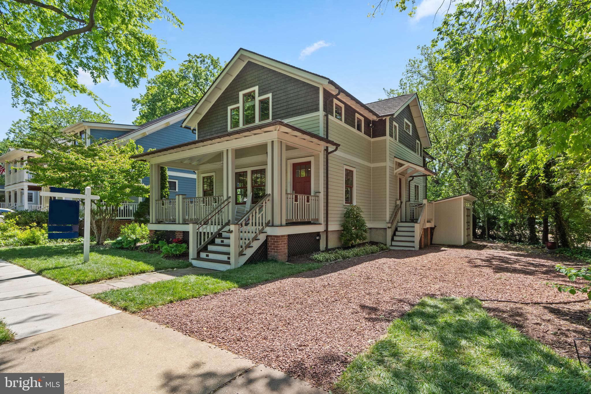 ROSEMONT - Residential