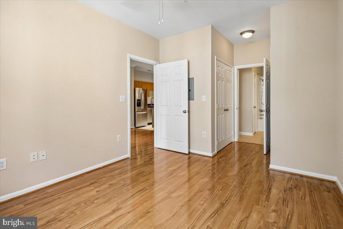 BRYSON AT WOODLAND PARK - Residential