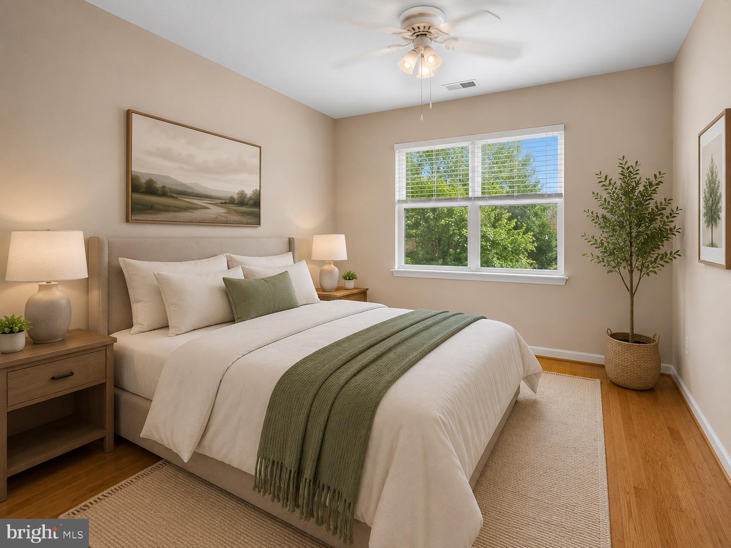 BRYSON AT WOODLAND PARK - Residential